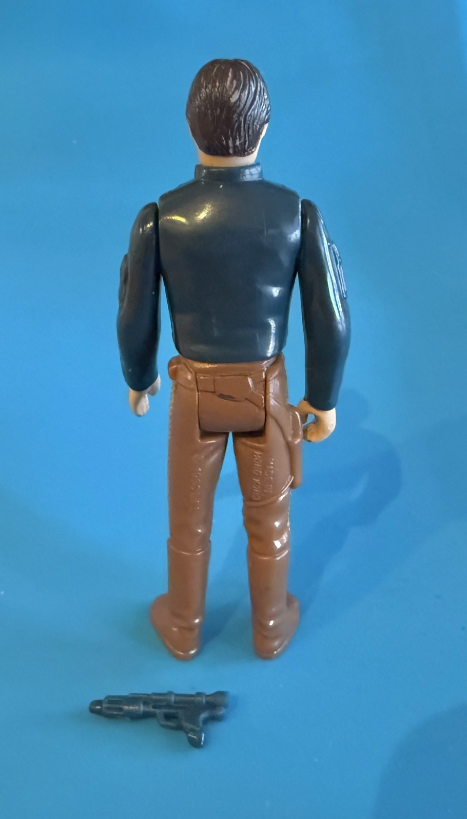 Han Solo (Bespin Outfit) sold