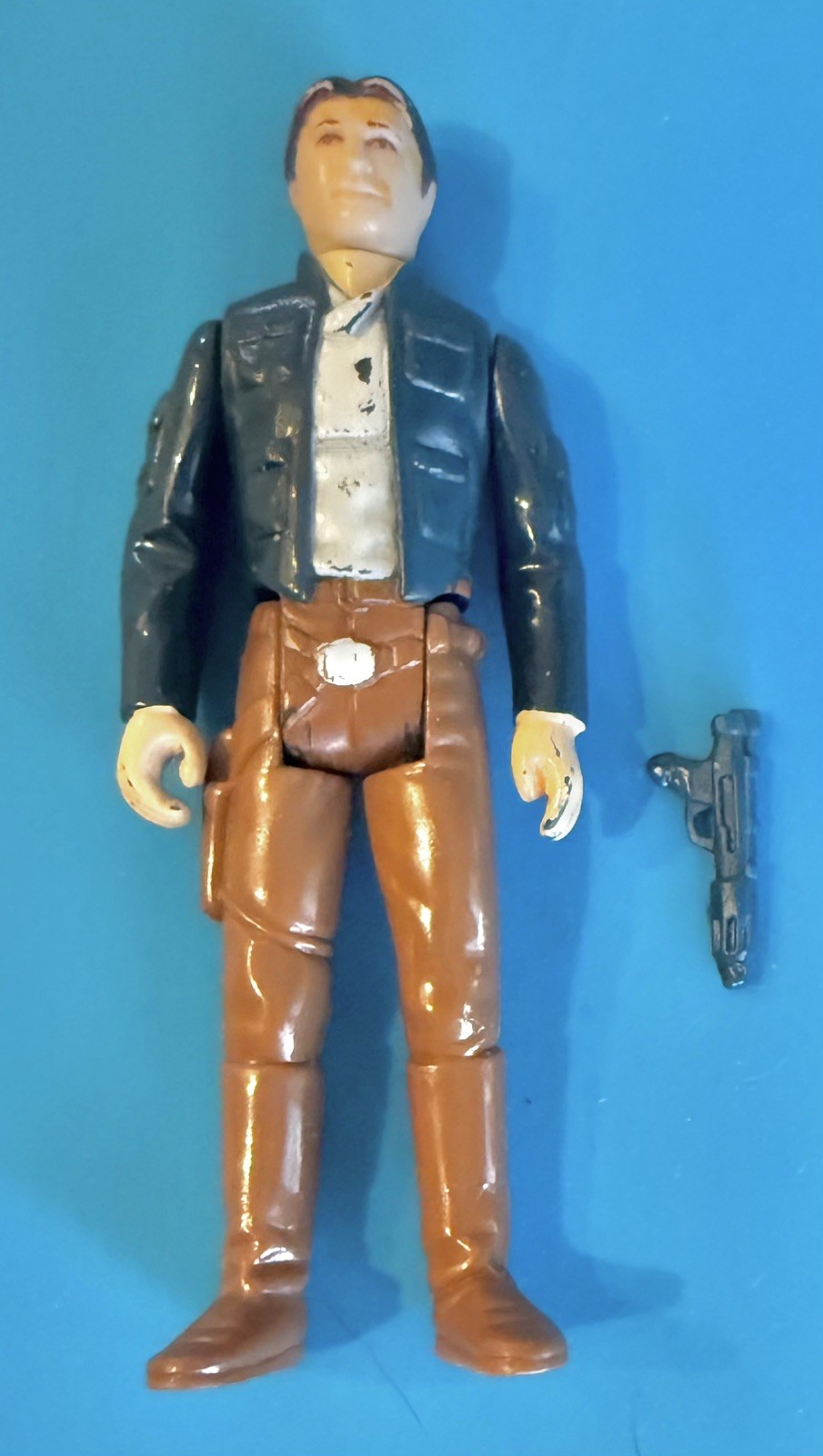 Han Solo (Bespin Outfit) sold