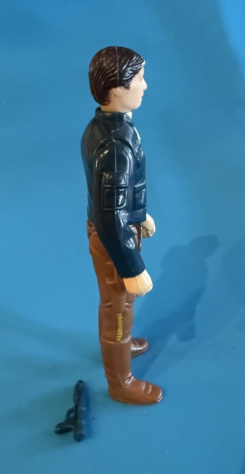 Han Solo (Bespin Outfit) sold