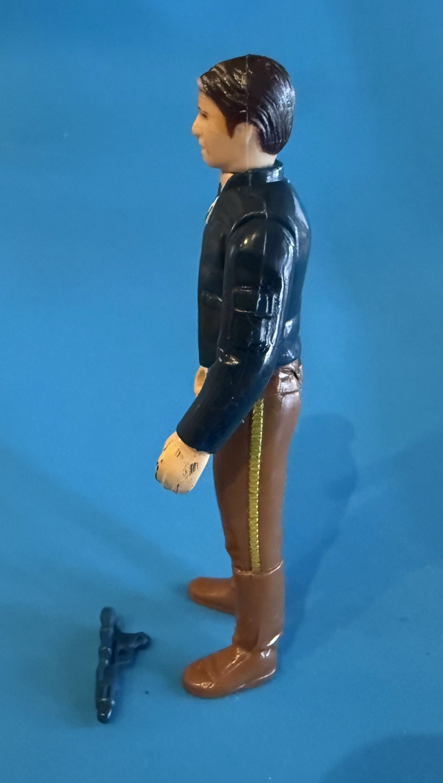 Han Solo (Bespin Outfit) sold