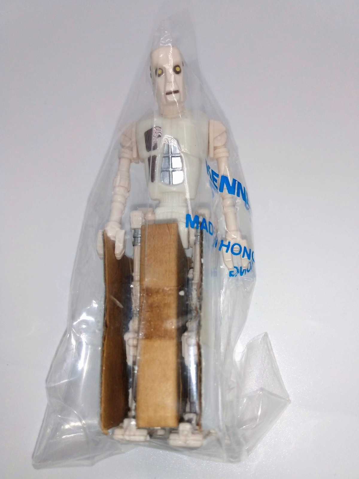 8D8 sold