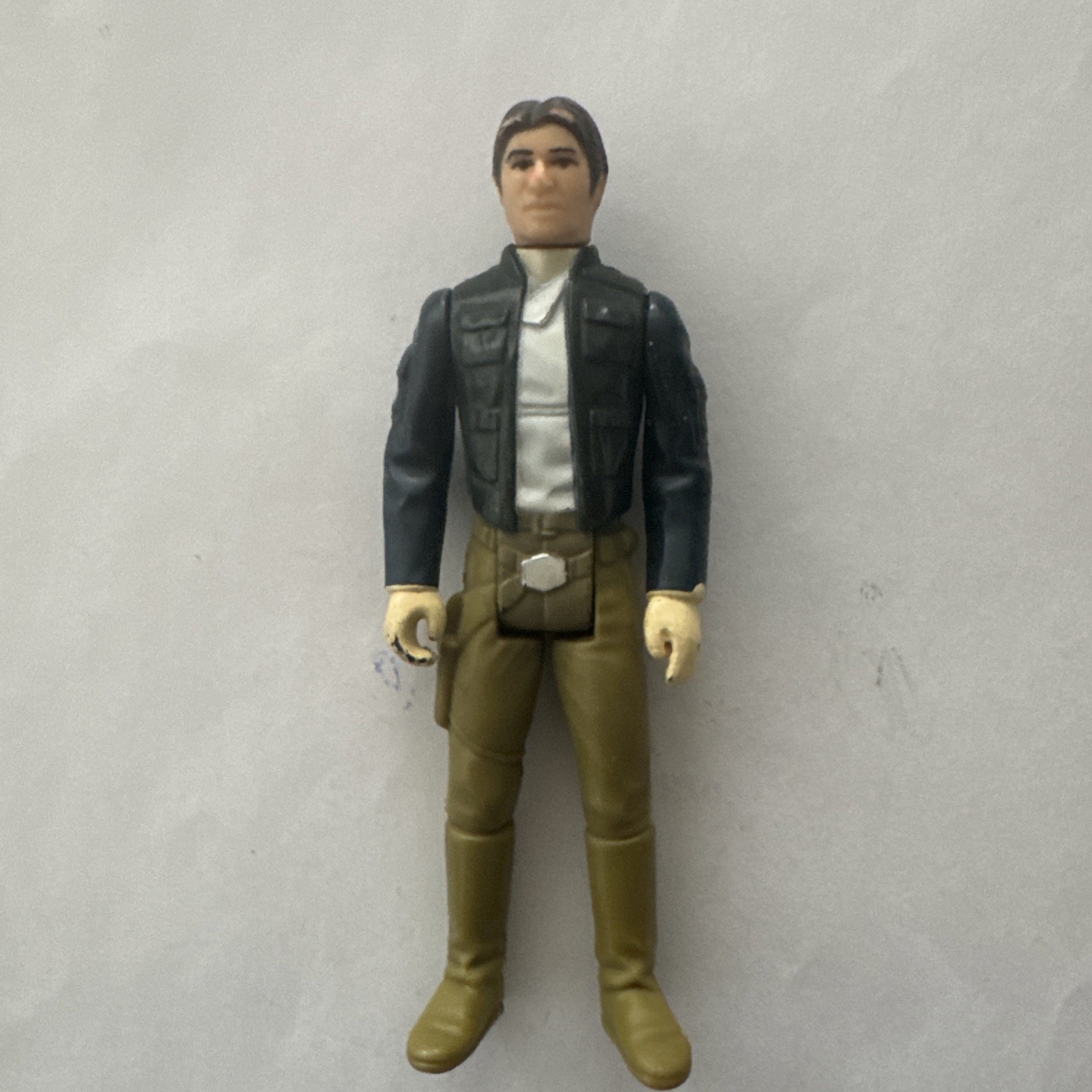 Han Solo (Bespin Outfit) sold