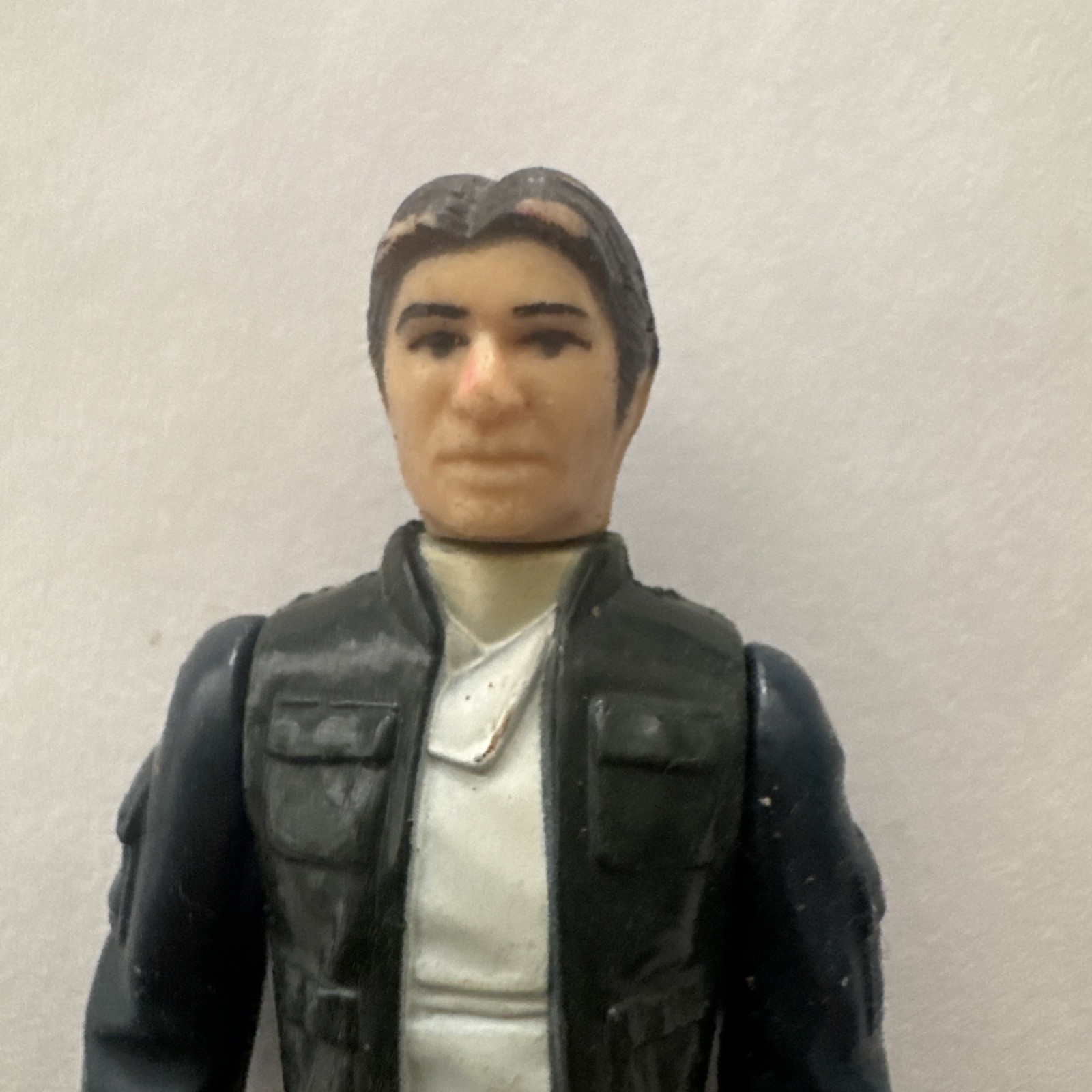 Han Solo (Bespin Outfit) sold