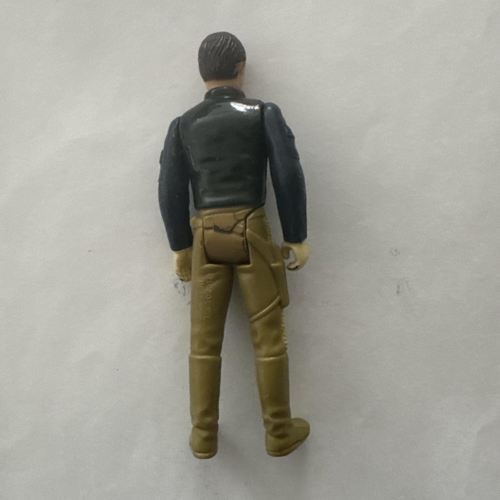 Han Solo (Bespin Outfit) sold