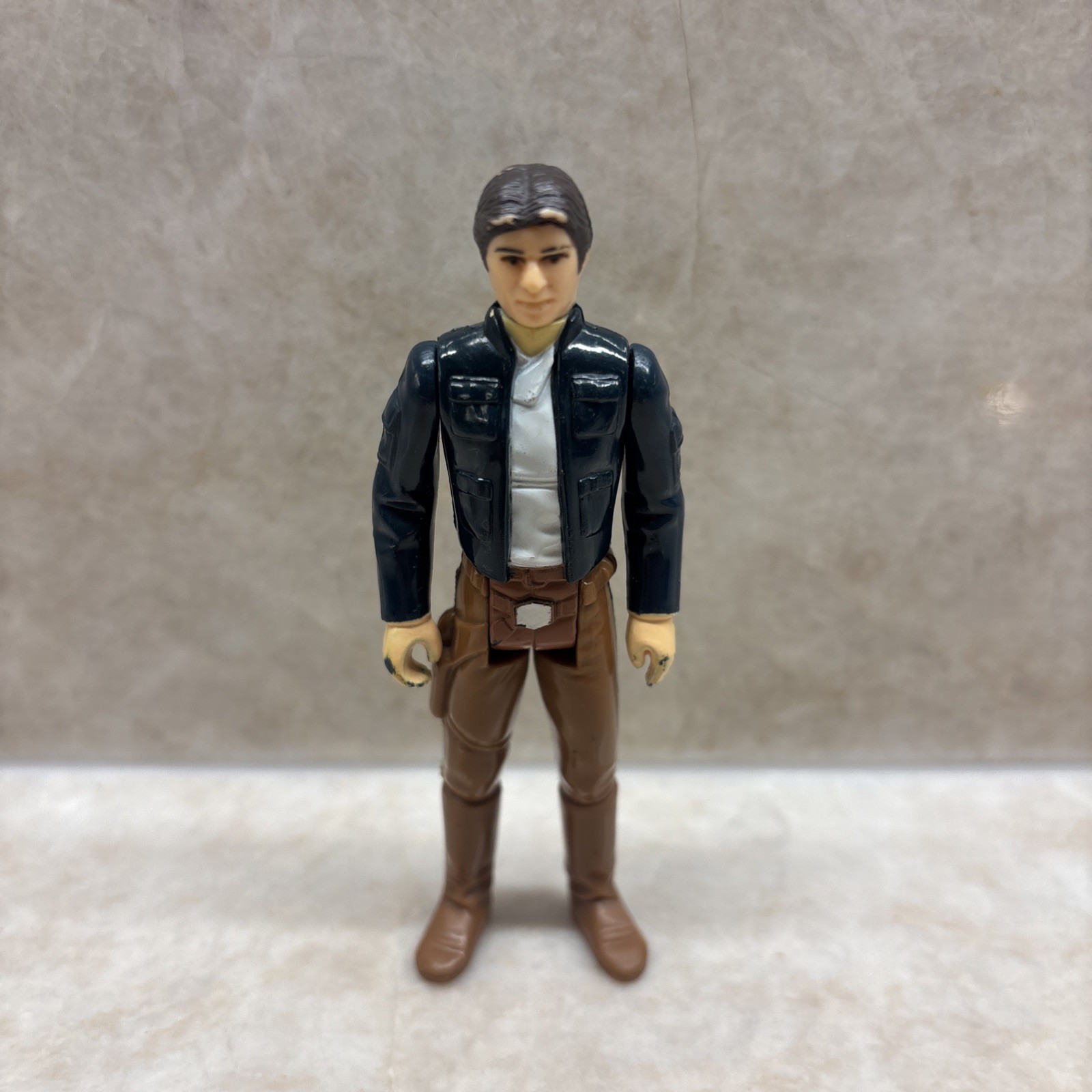 Han Solo (Bespin Outfit) sold