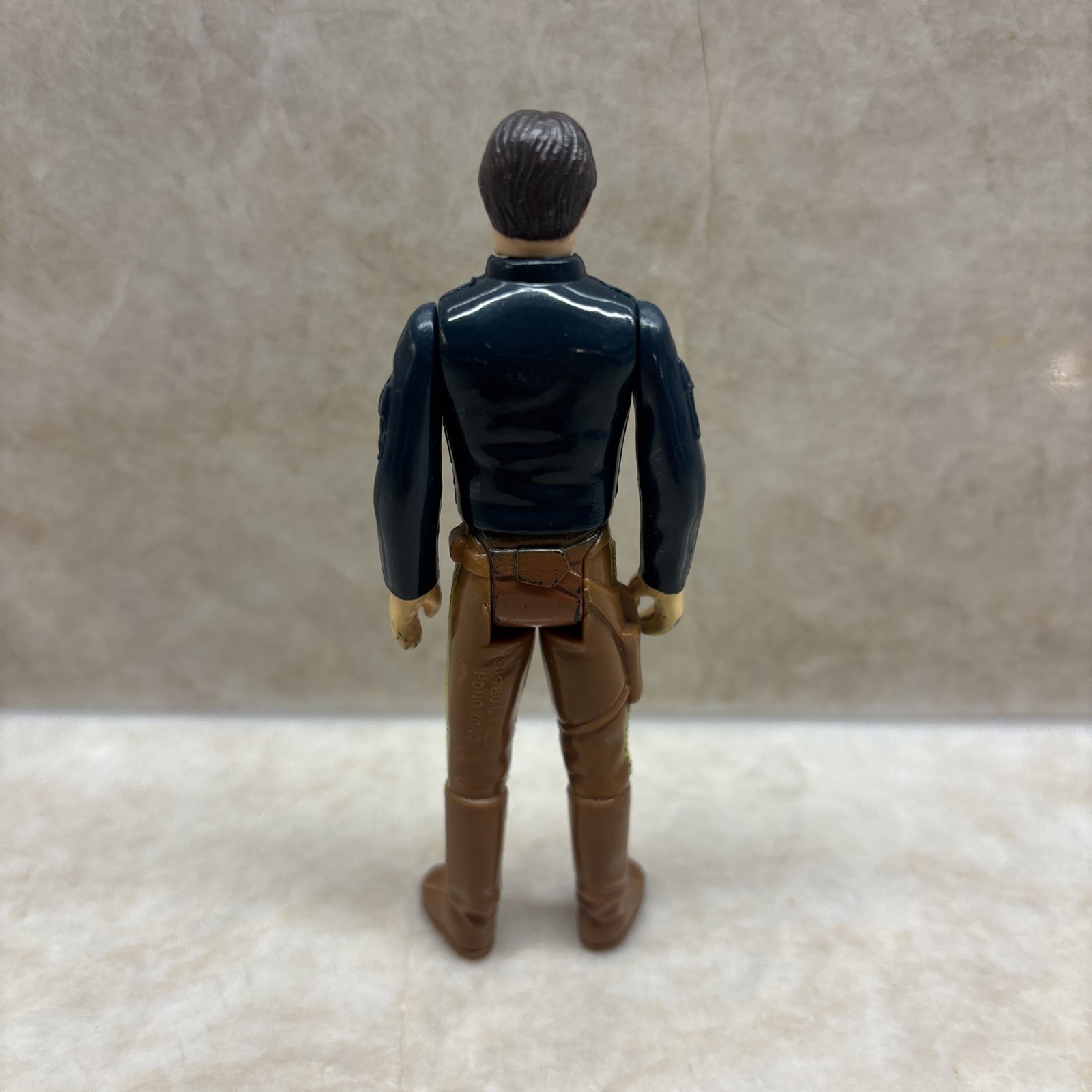 Han Solo (Bespin Outfit) sold