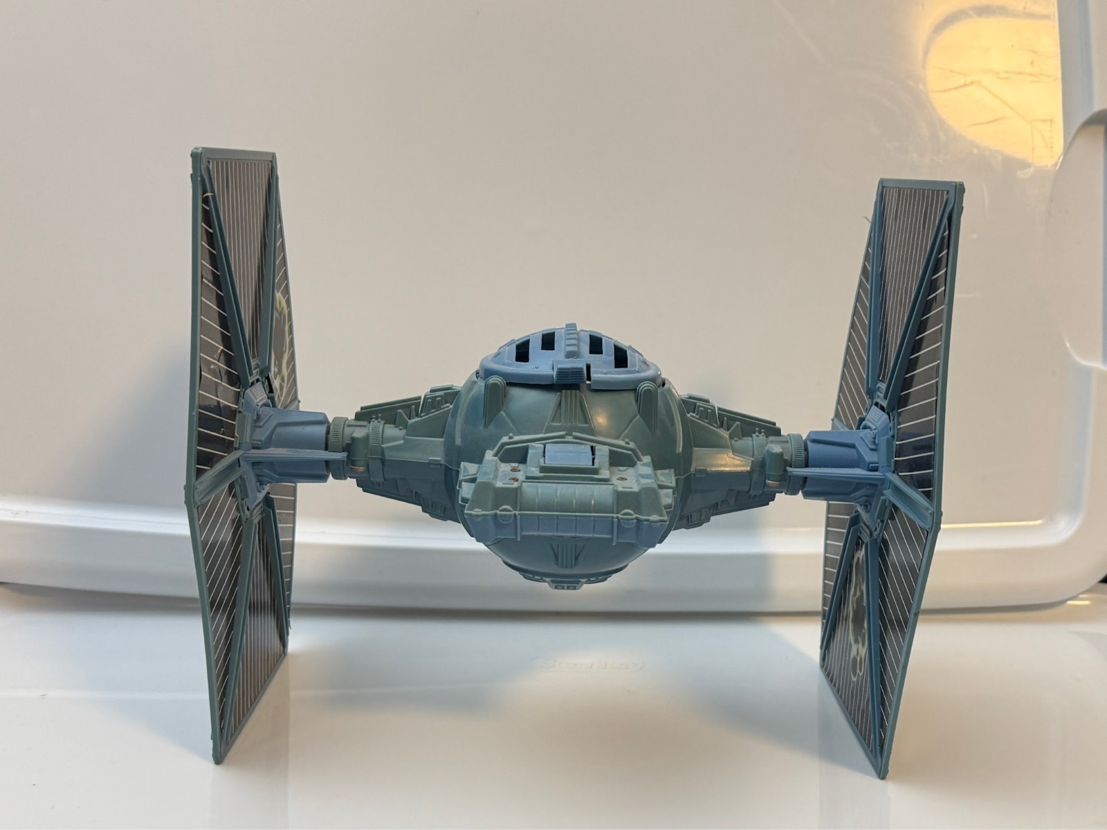 TIE Fighter (Battle Damaged) sold