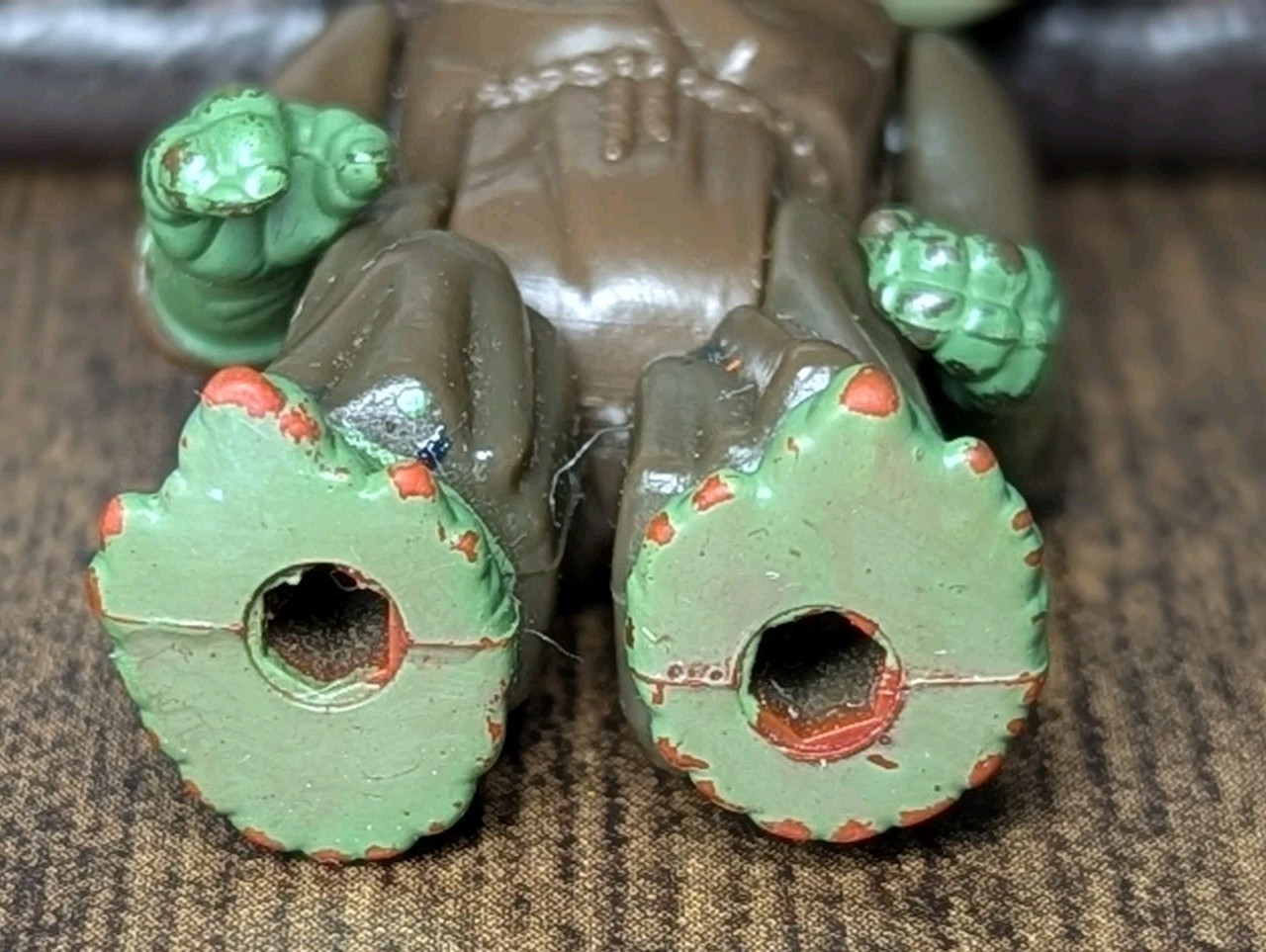 Yoda, The Jedi Master sold