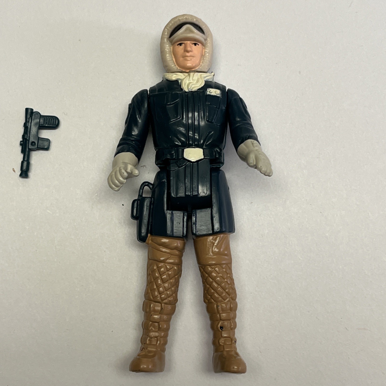 Han Solo (Hoth Battle Gear) sold