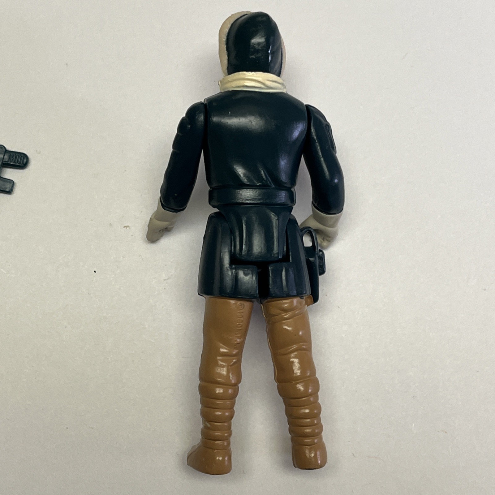 Han Solo (Hoth Battle Gear) sold