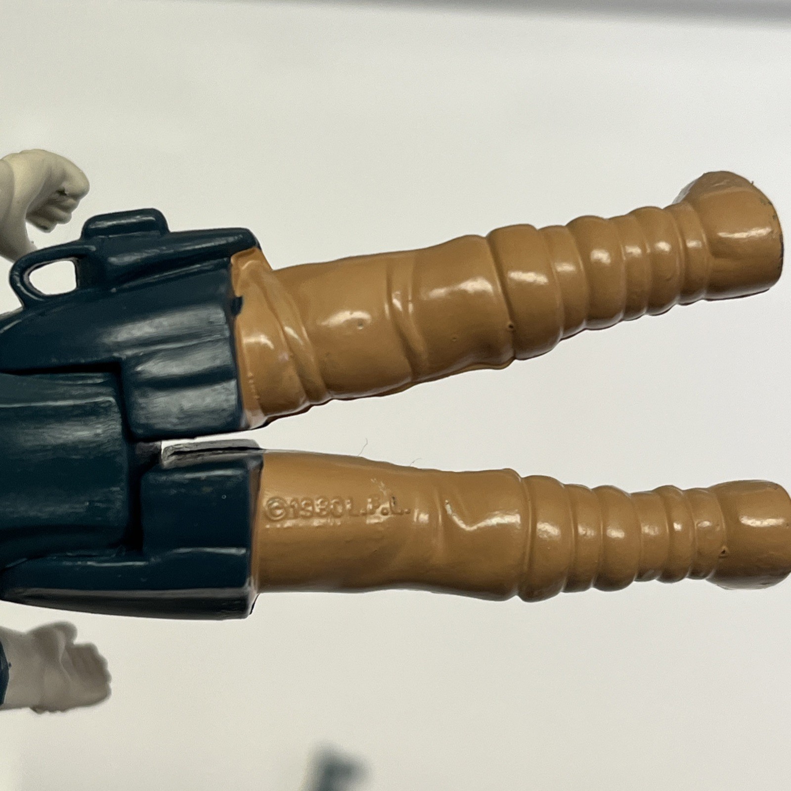 Han Solo (Hoth Battle Gear) sold