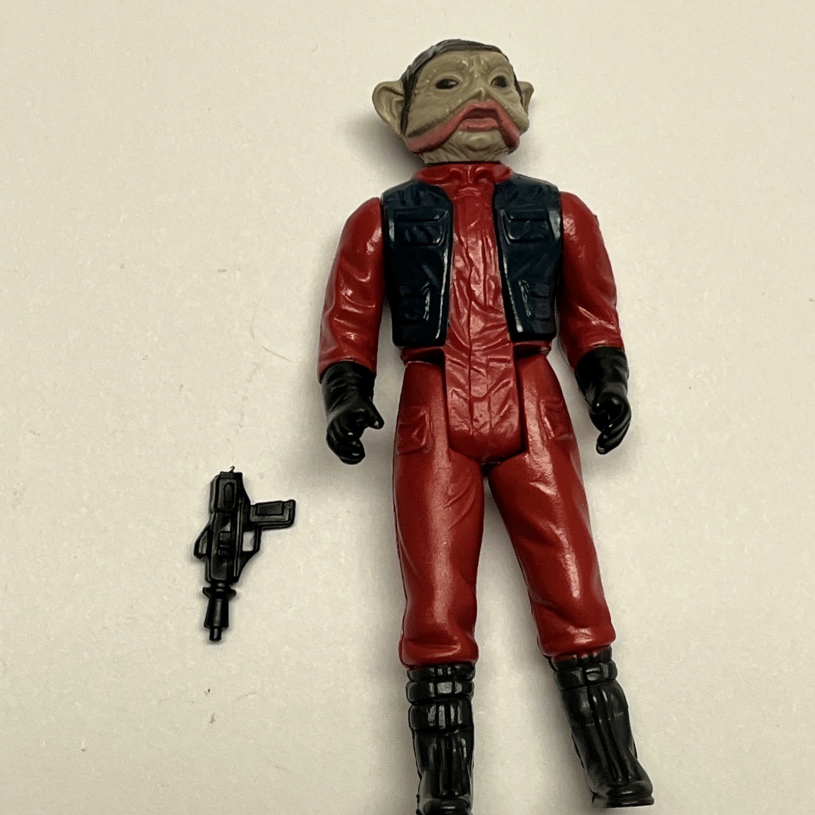Nien Nunb sold