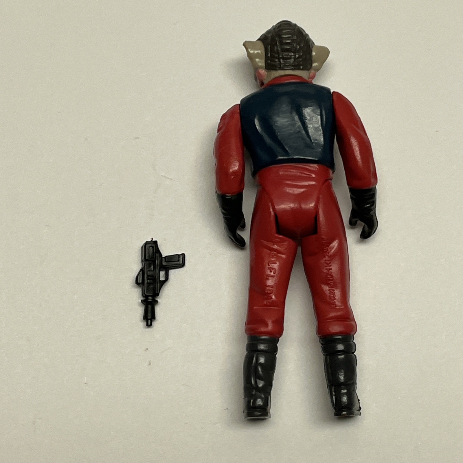 Nien Nunb sold