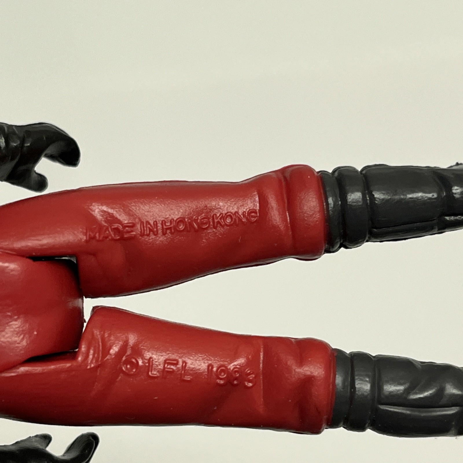 Nien Nunb sold