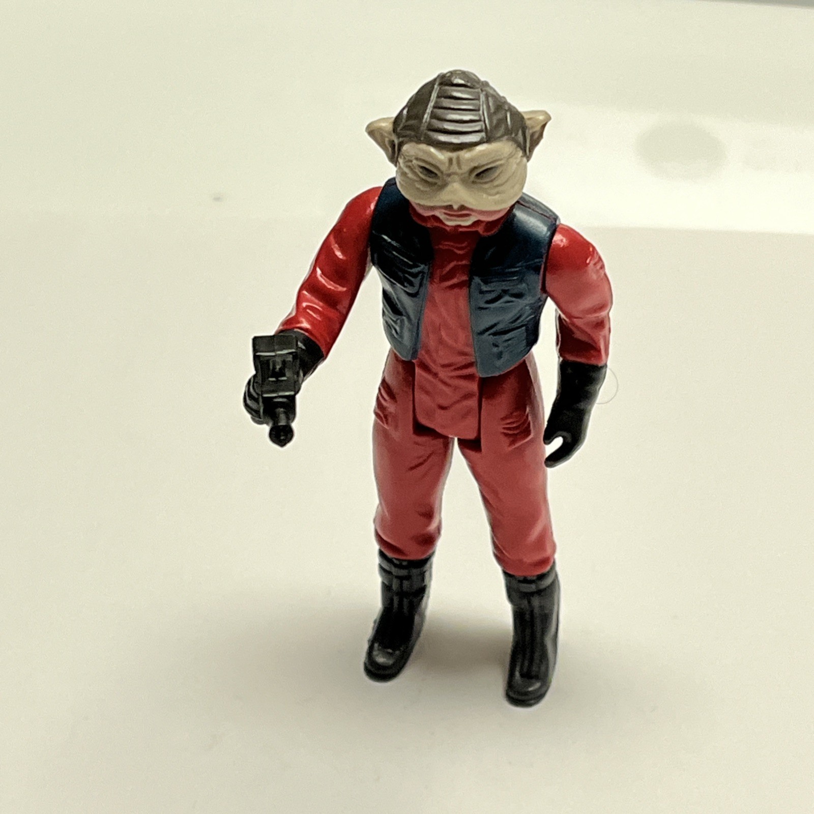 Nien Nunb sold