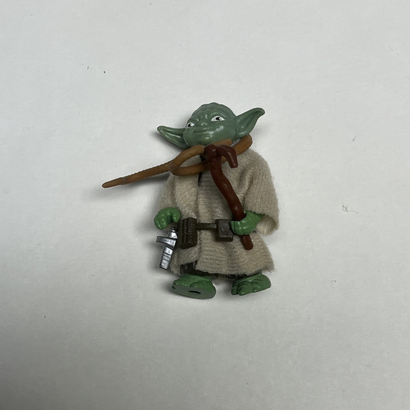 Yoda, The Jedi Master sold