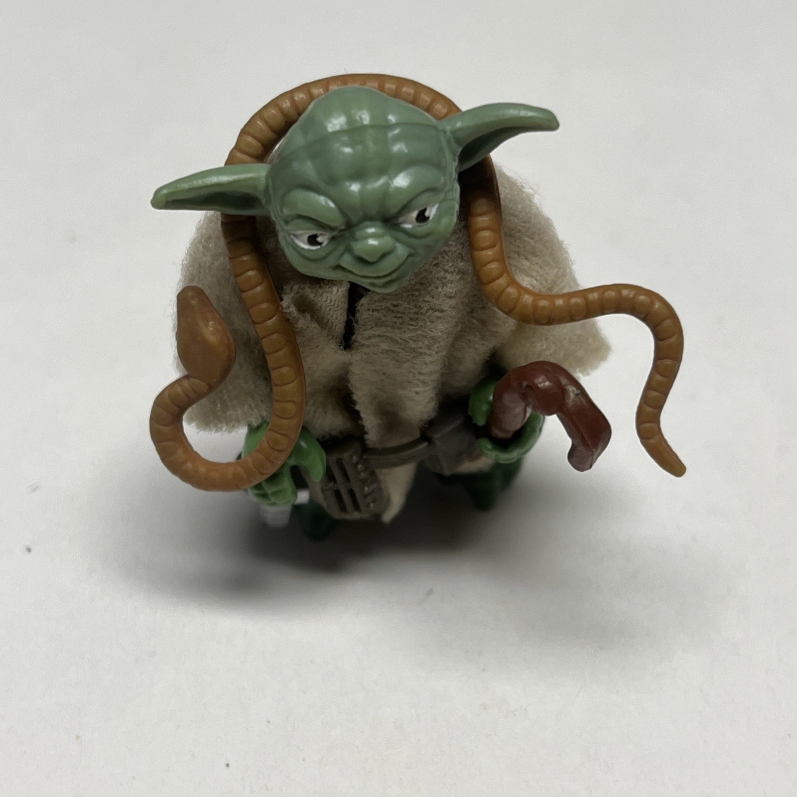 Yoda, The Jedi Master sold