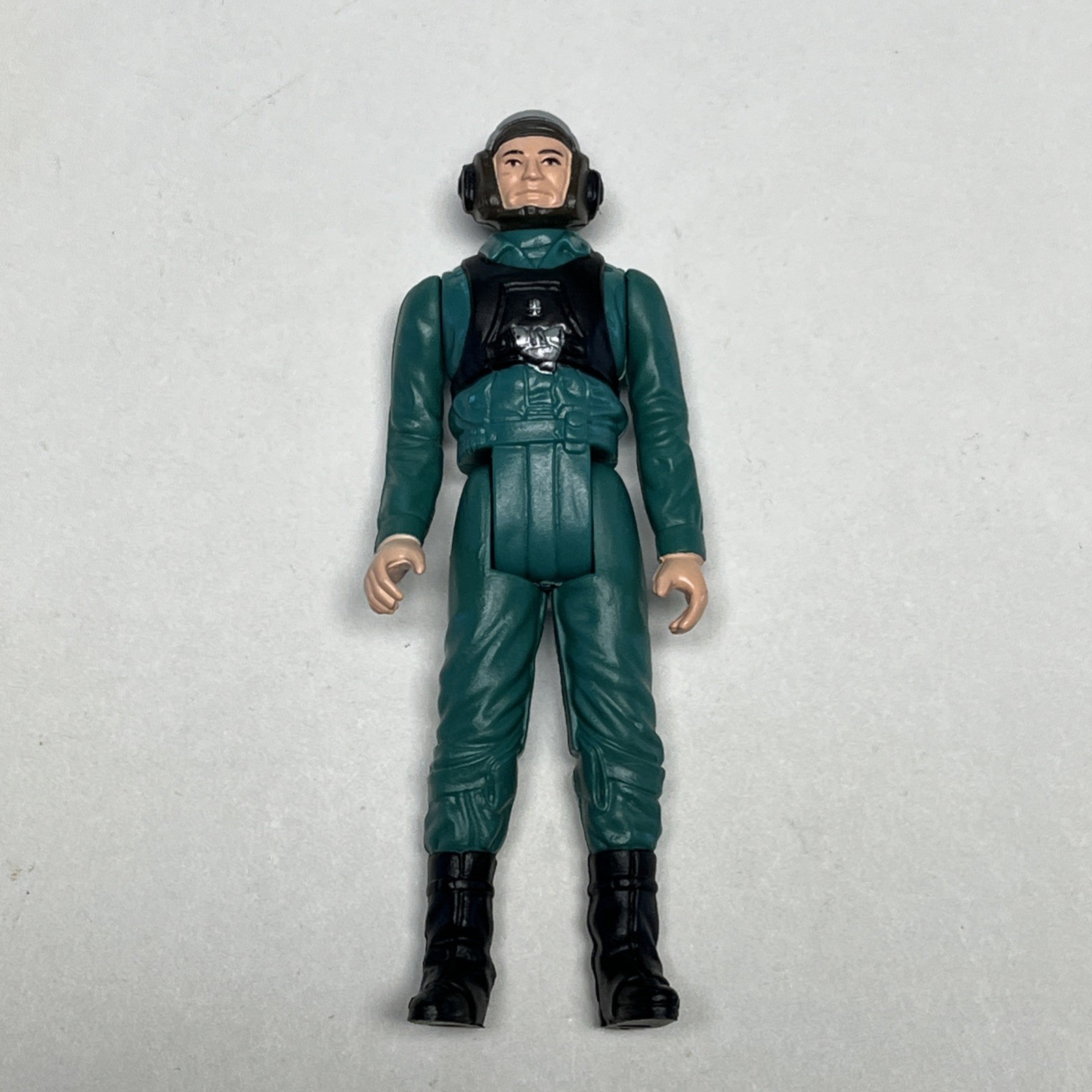 A-Wing Pilot sold