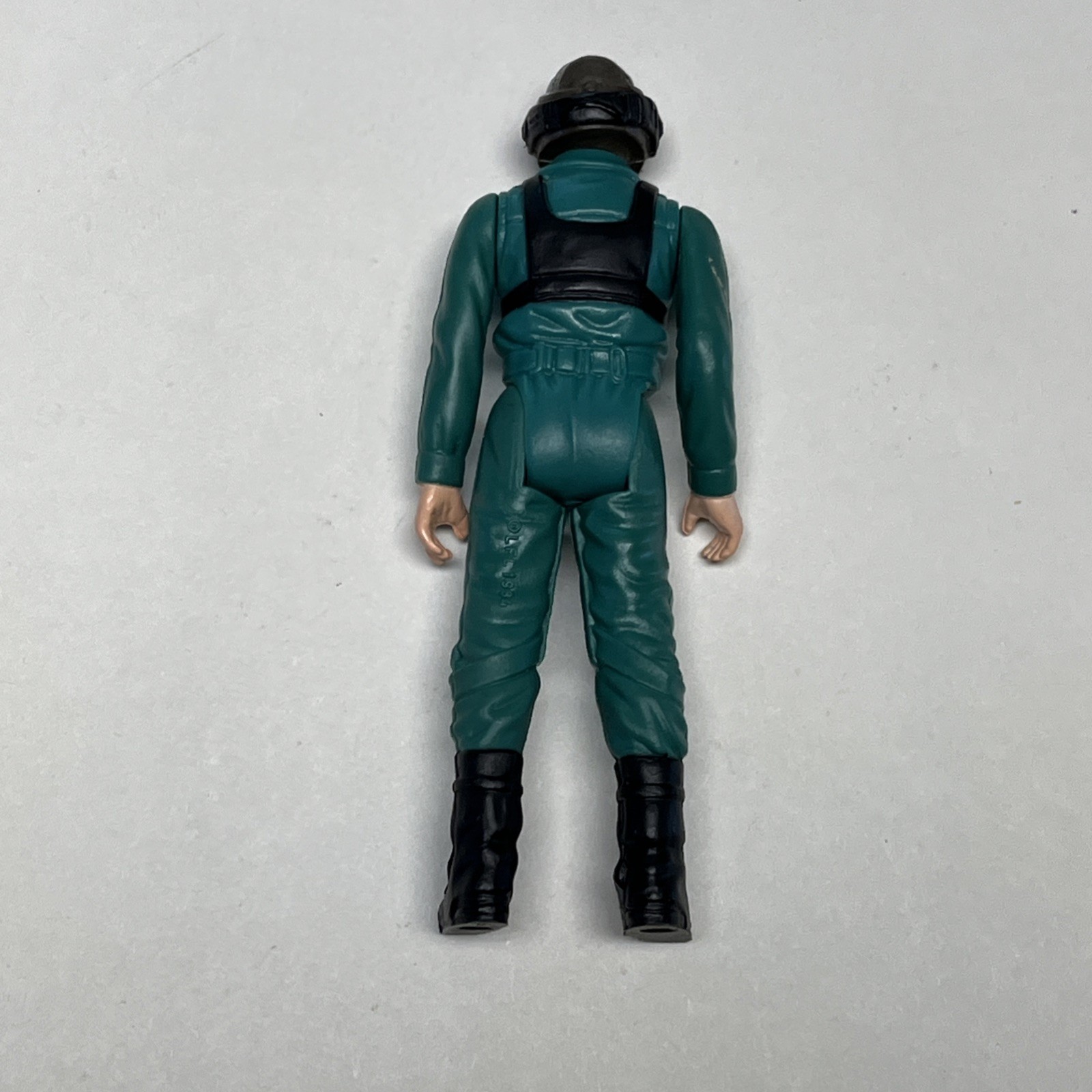 A-Wing Pilot sold