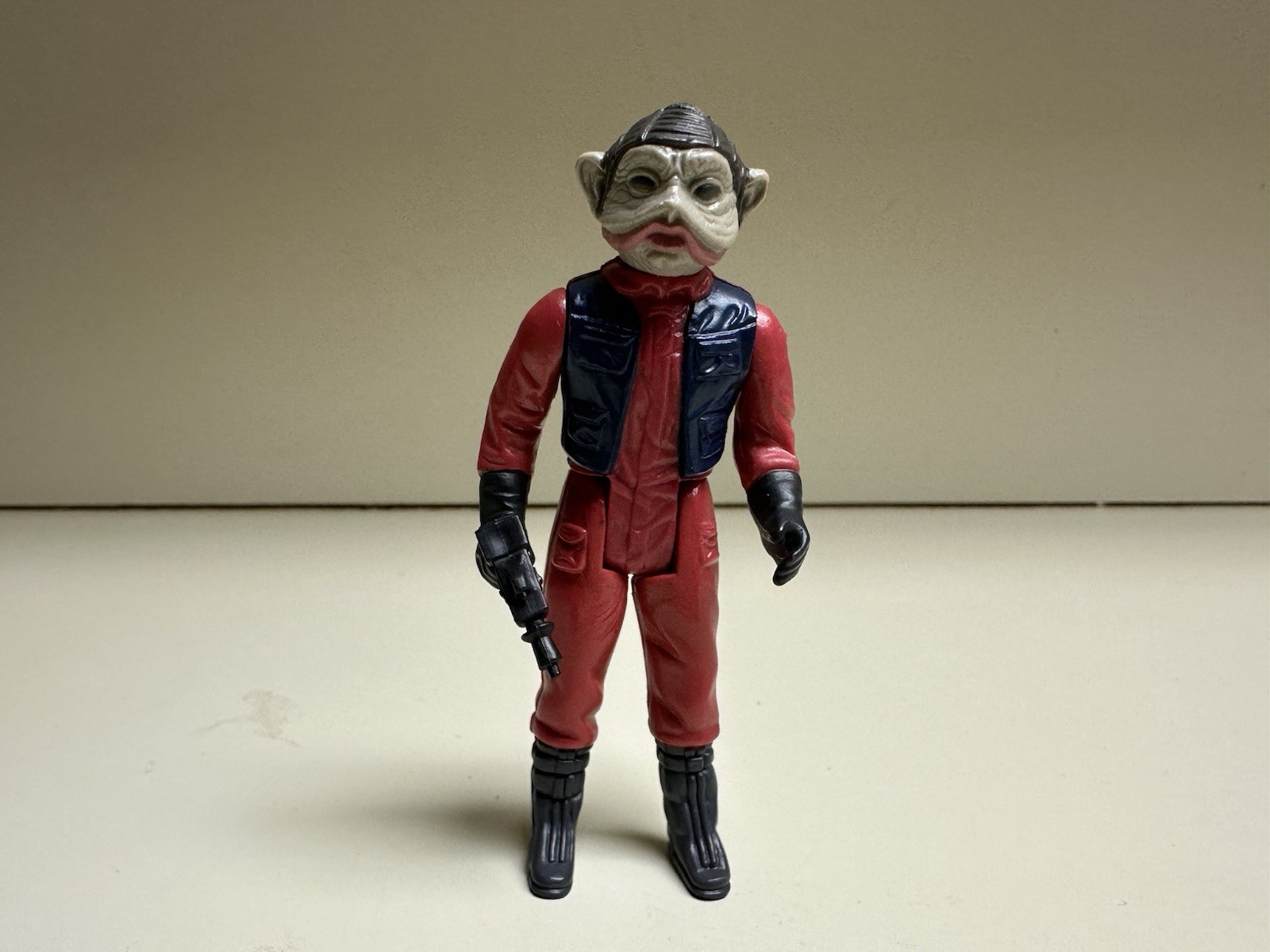 Nien Nunb sold