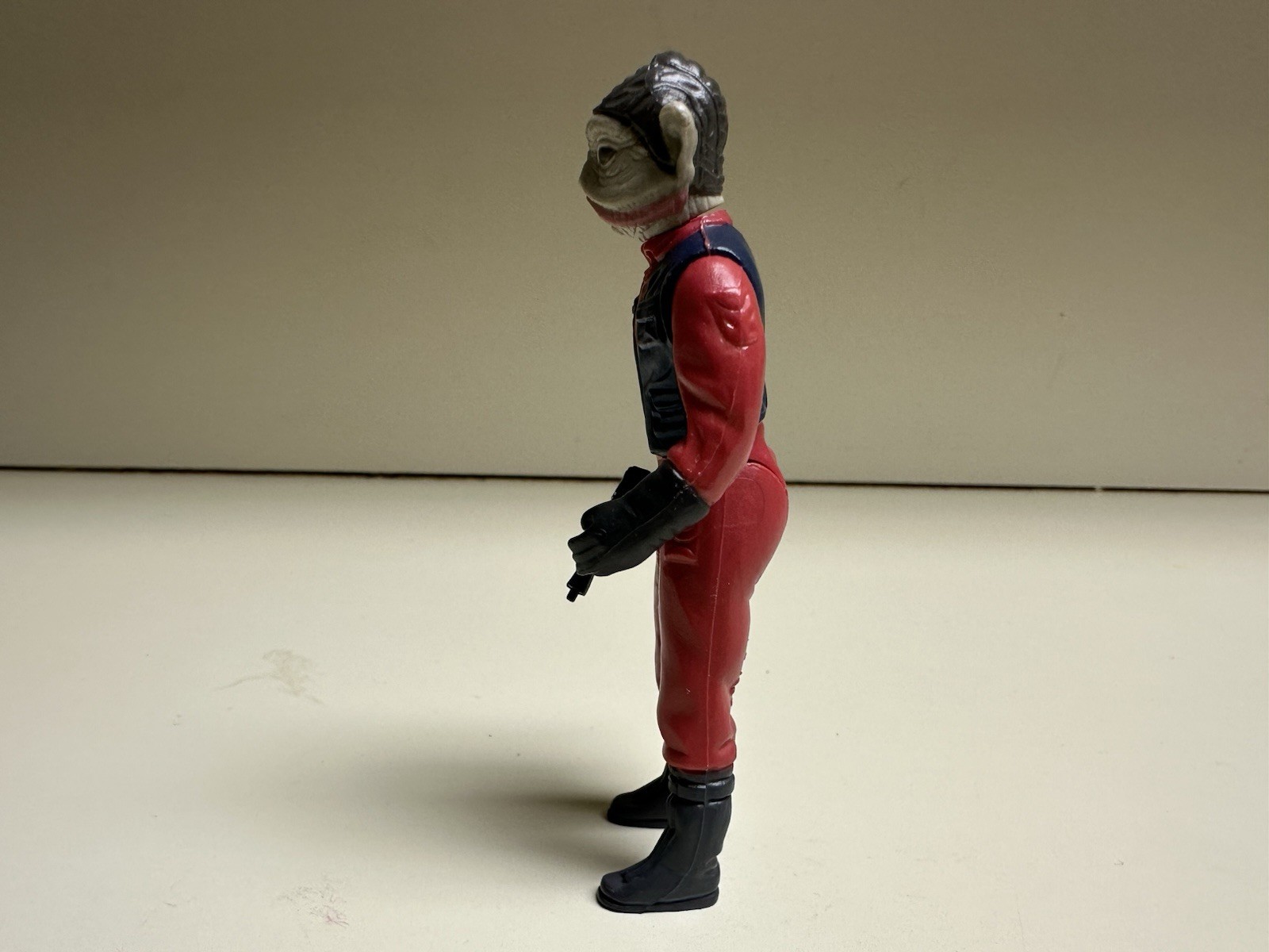 Nien Nunb sold