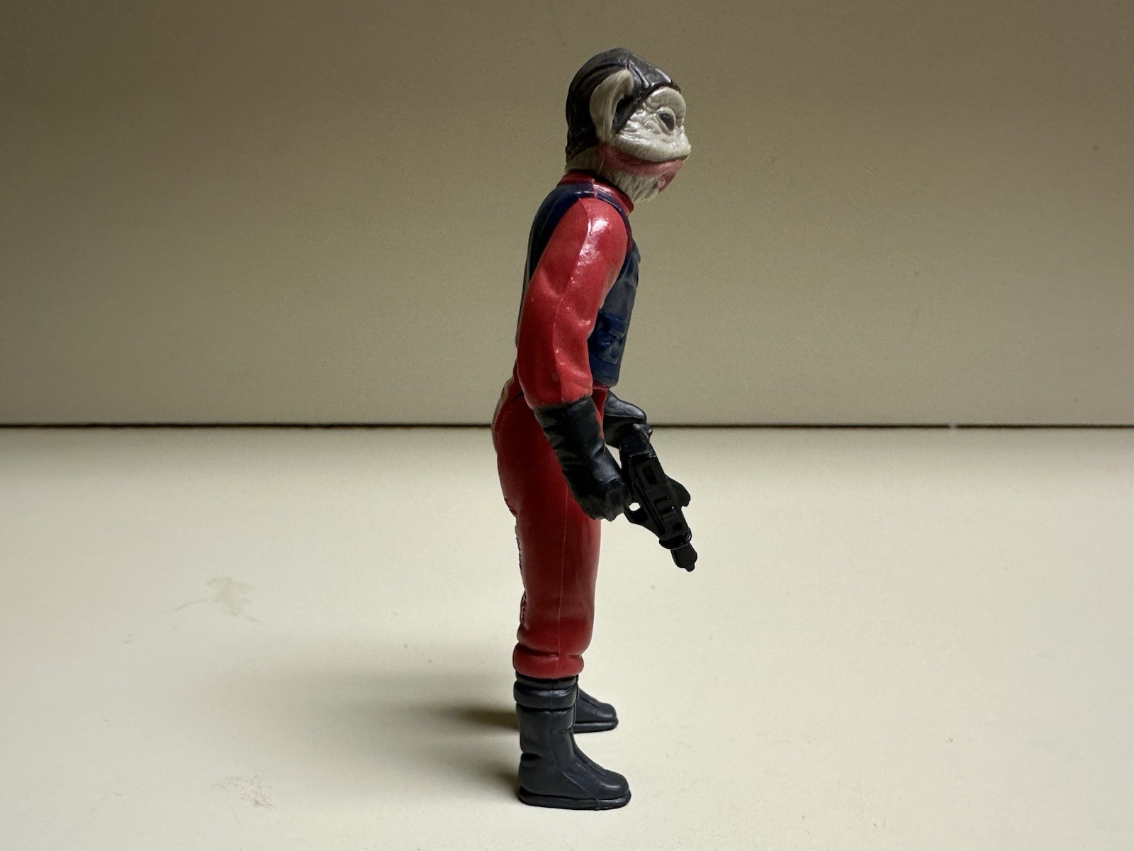 Nien Nunb sold