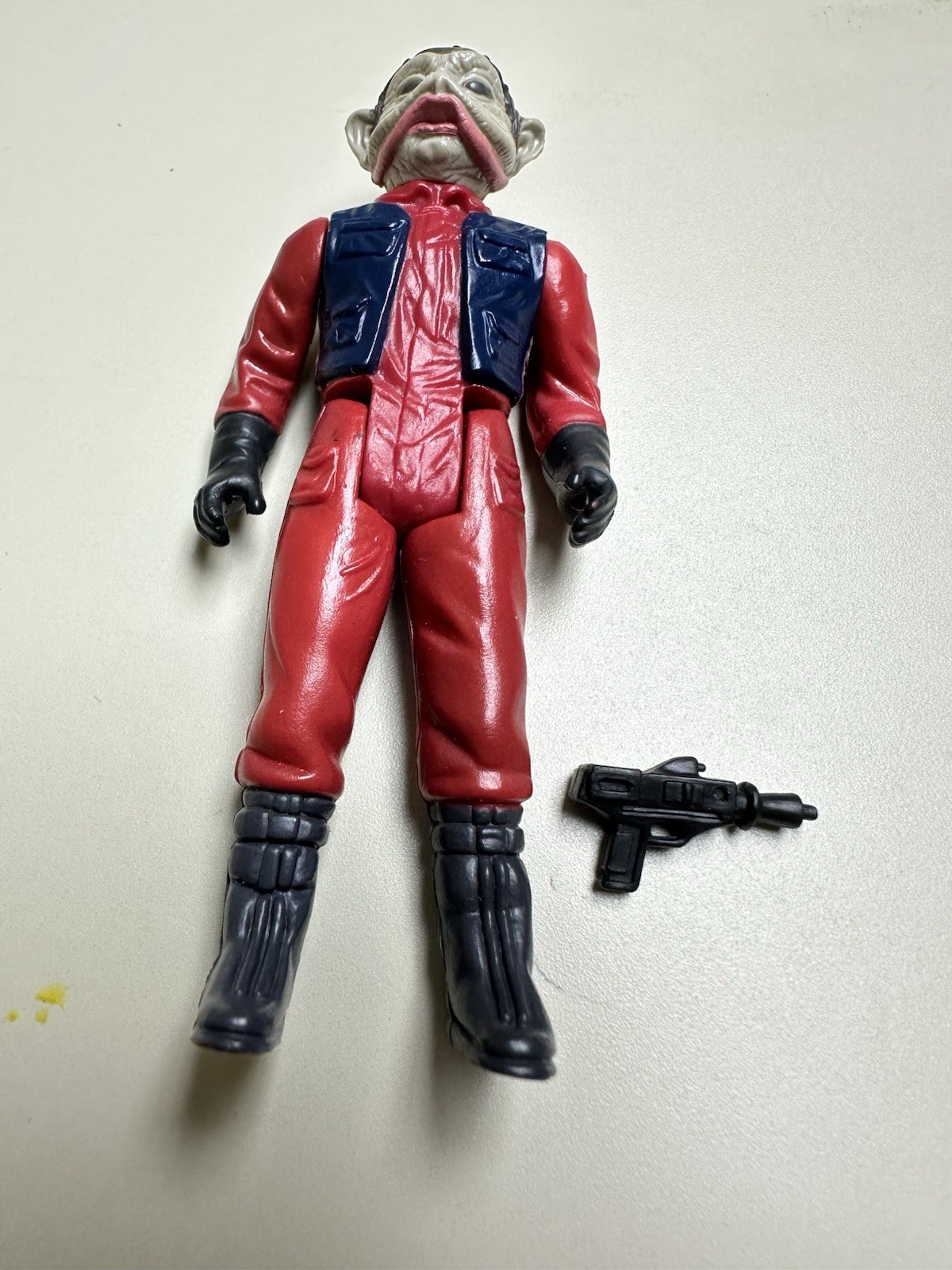 Nien Nunb sold
