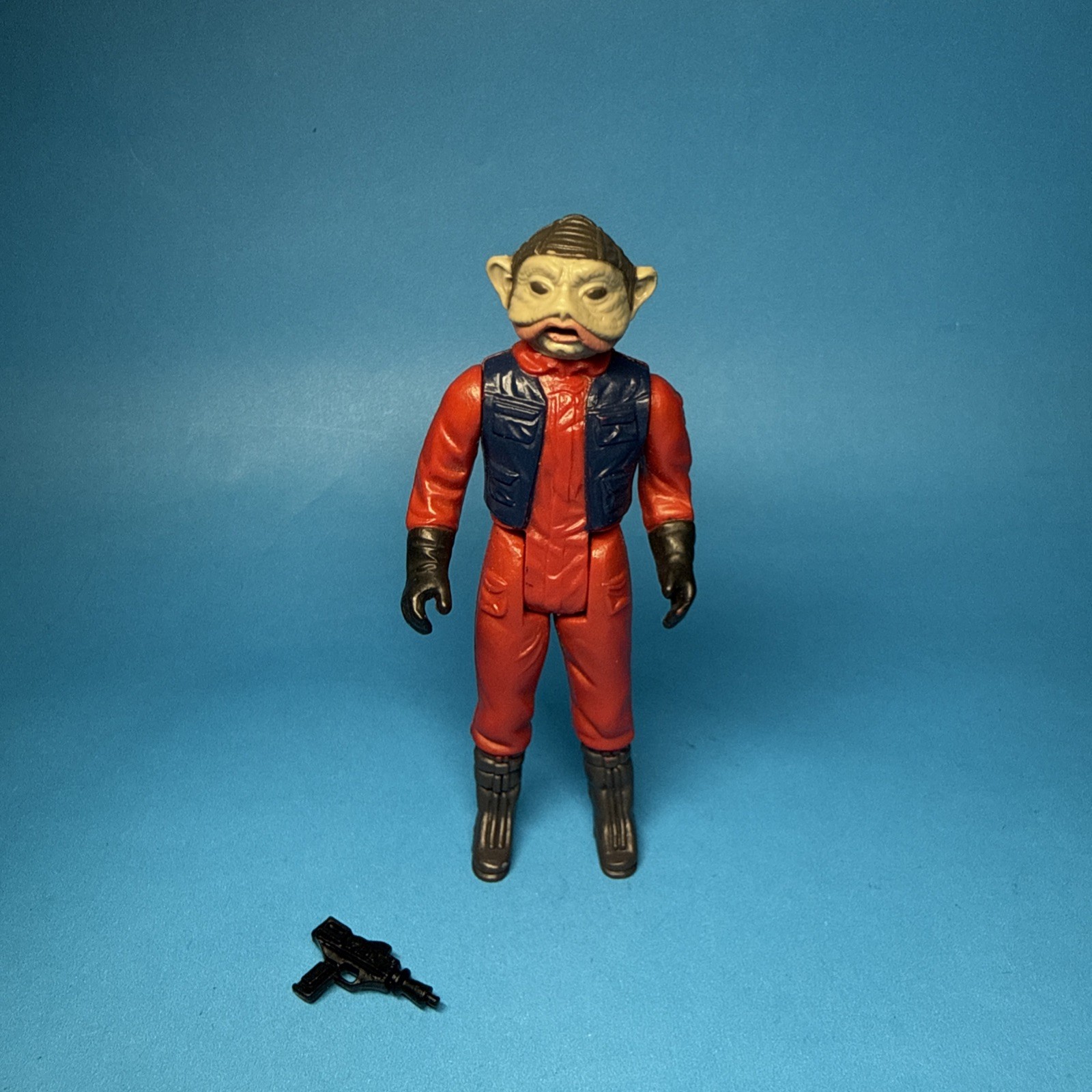 Nien Nunb sold