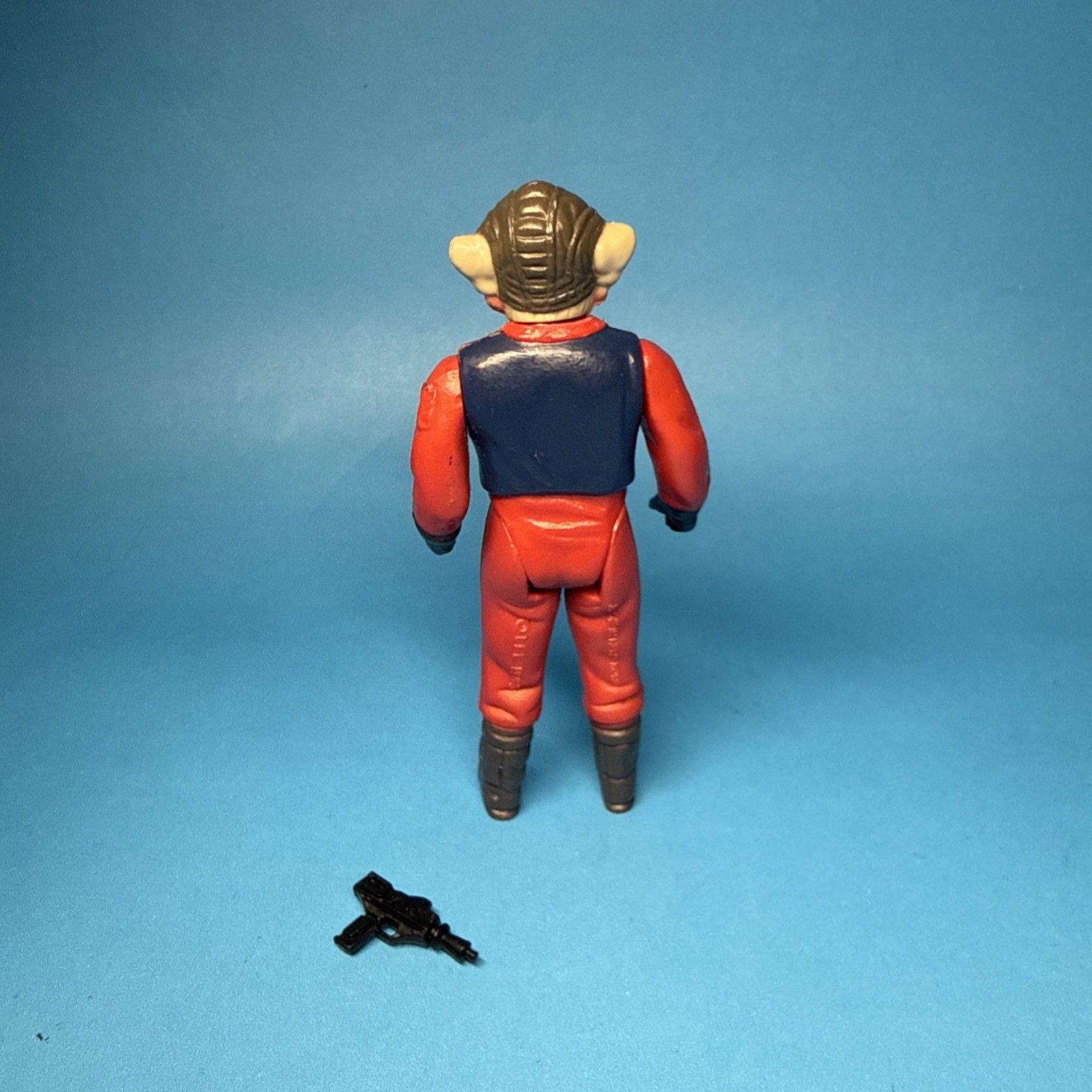 Nien Nunb sold