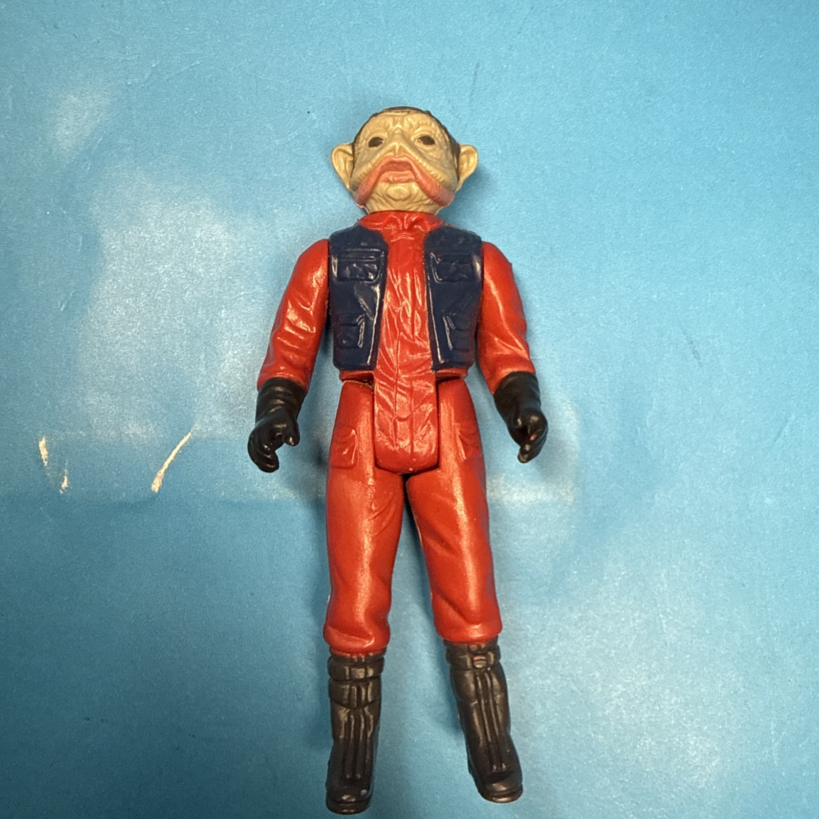 Nien Nunb sold