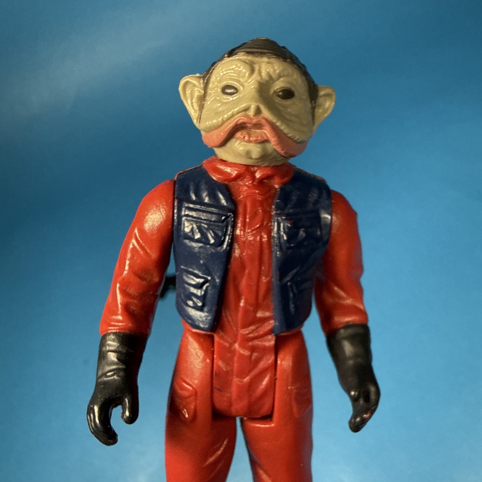 Nien Nunb sold