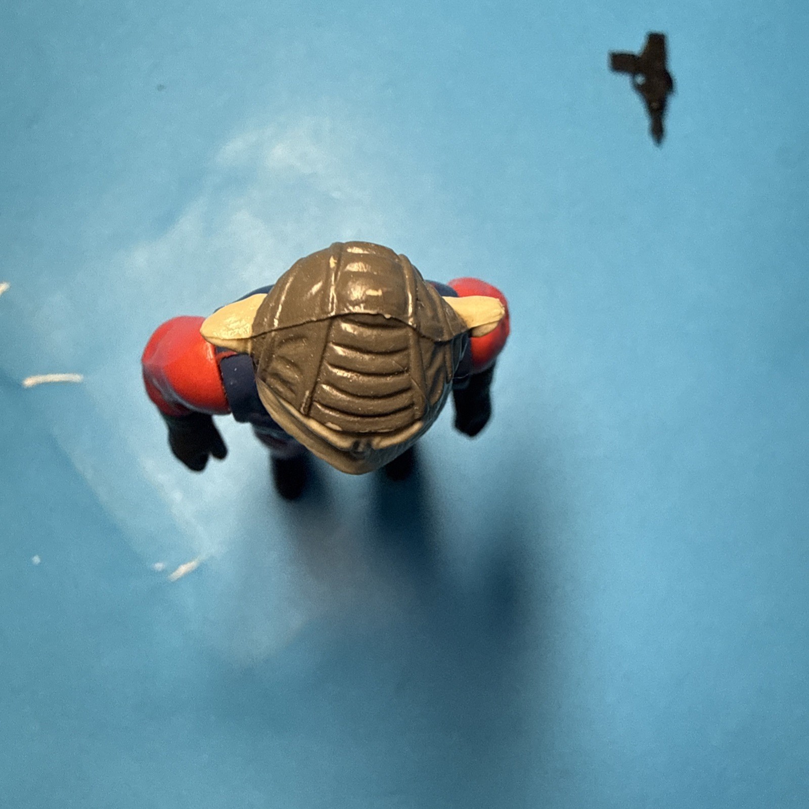 Nien Nunb sold