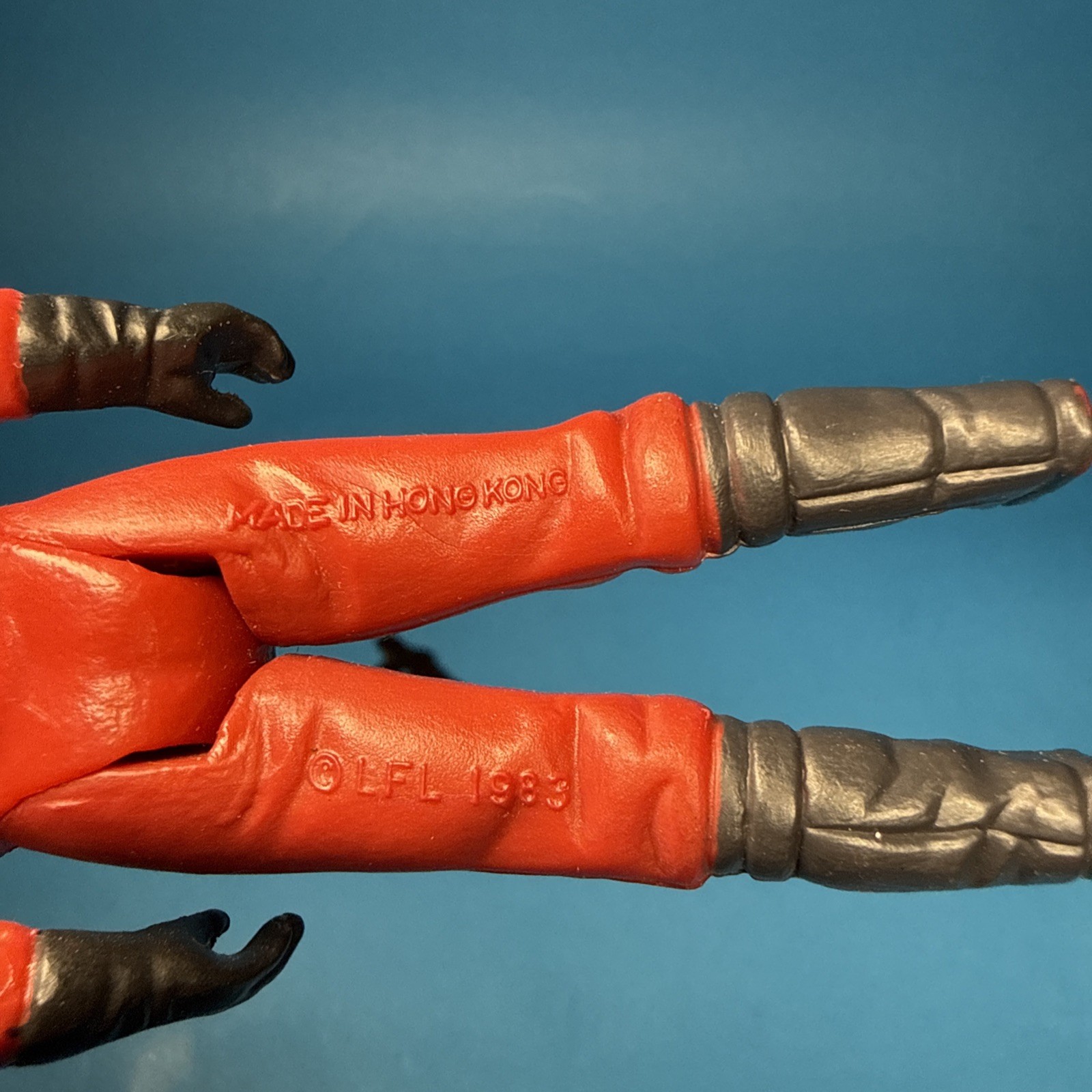 Nien Nunb sold