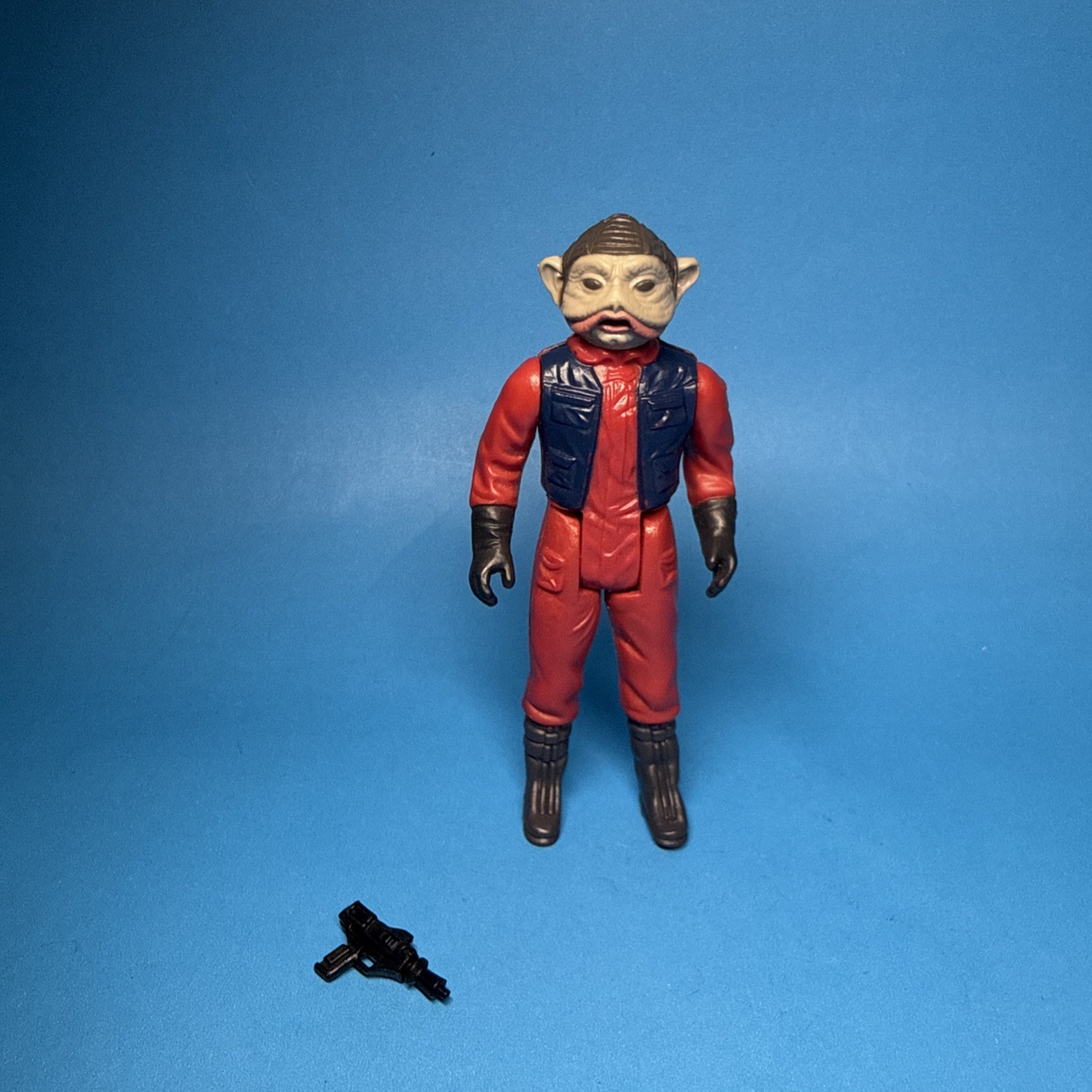 Nien Nunb sold