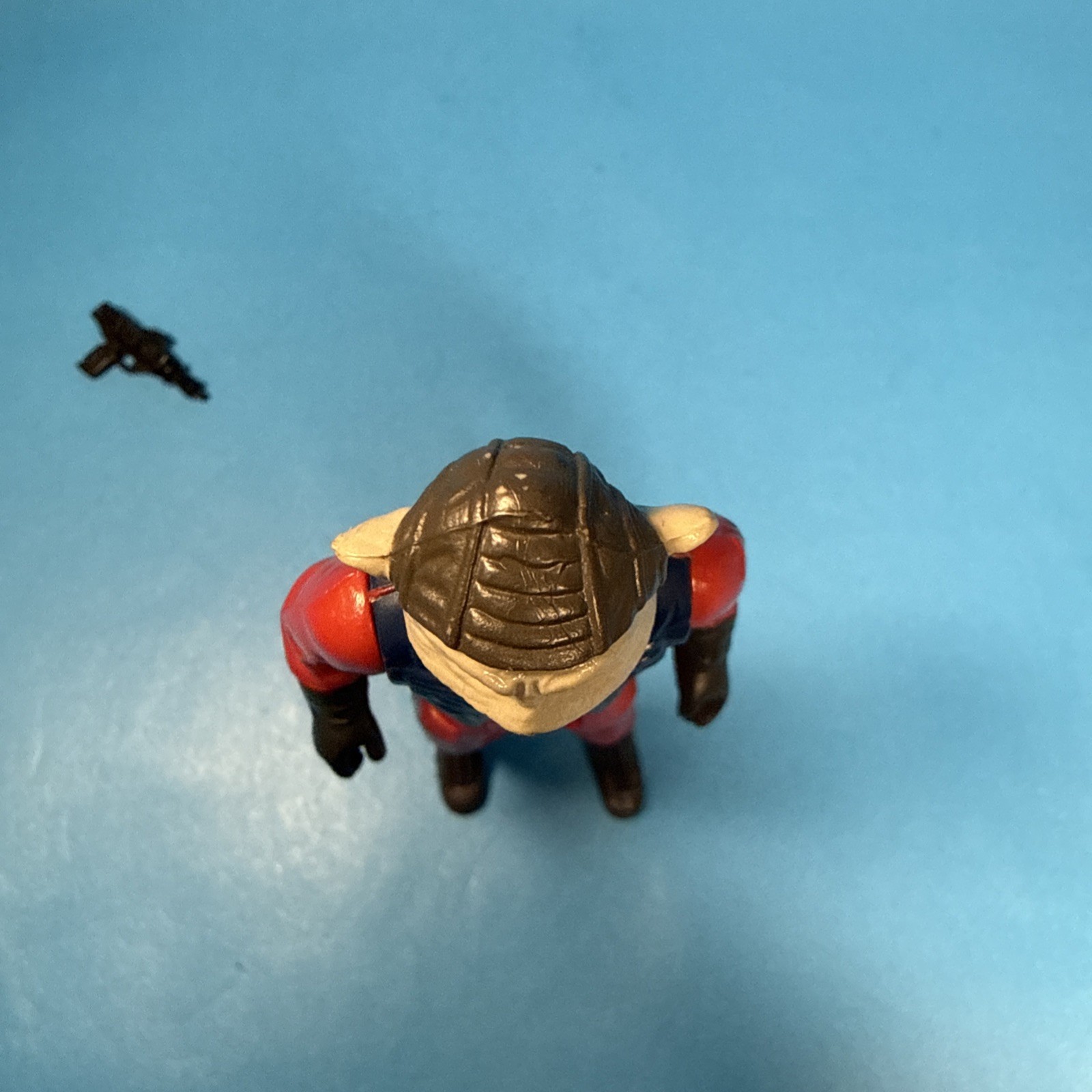 Nien Nunb sold