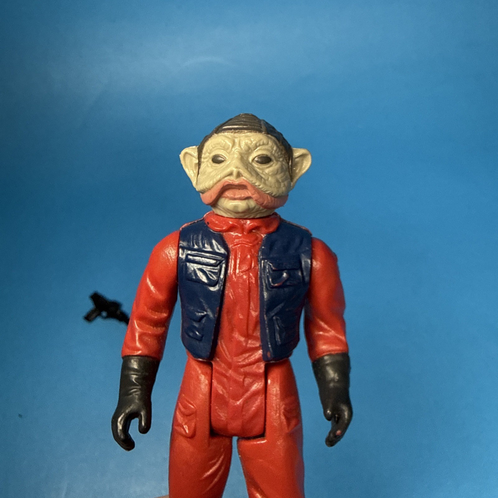 Nien Nunb sold