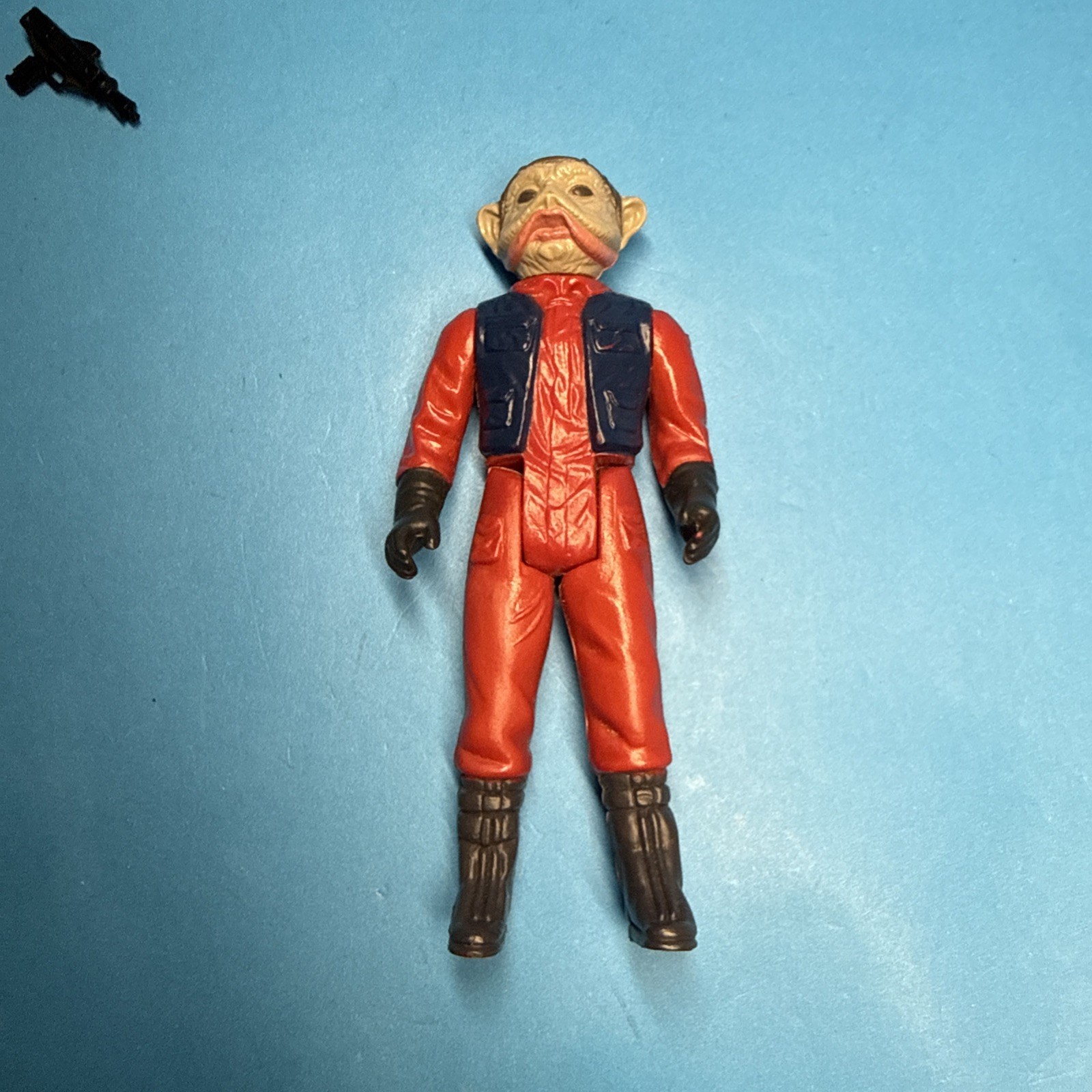 Nien Nunb sold