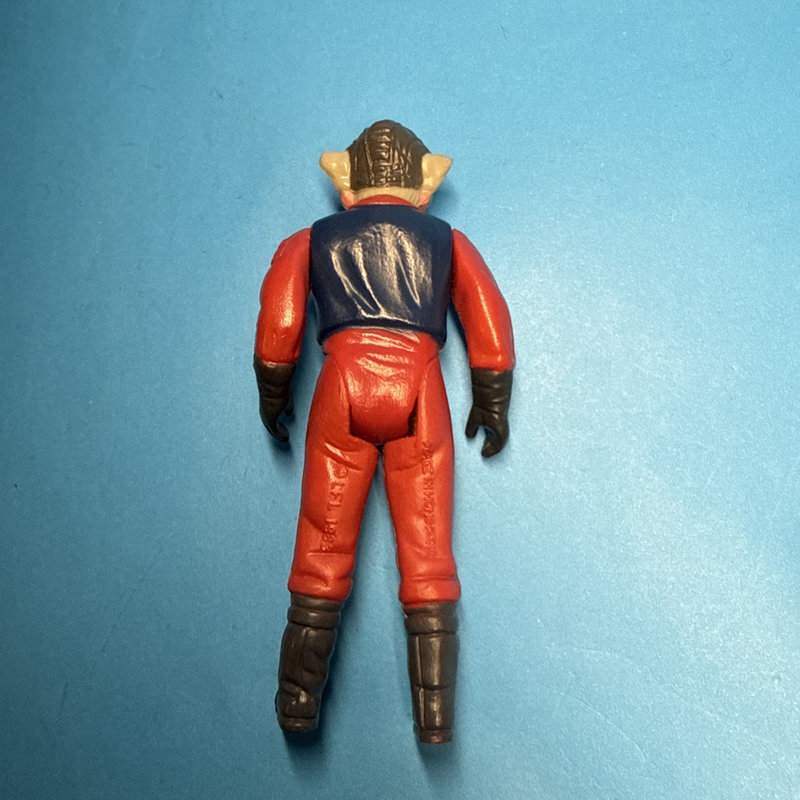 Nien Nunb sold