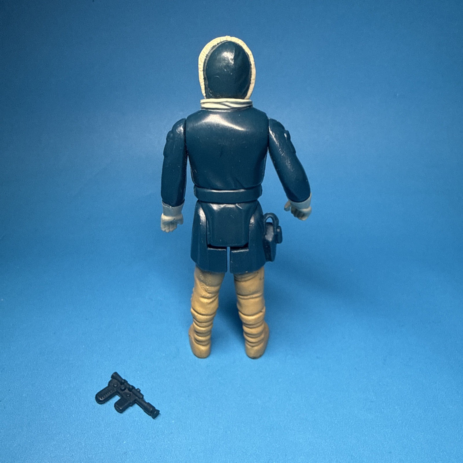 Han Solo (Hoth Battle Gear) sold