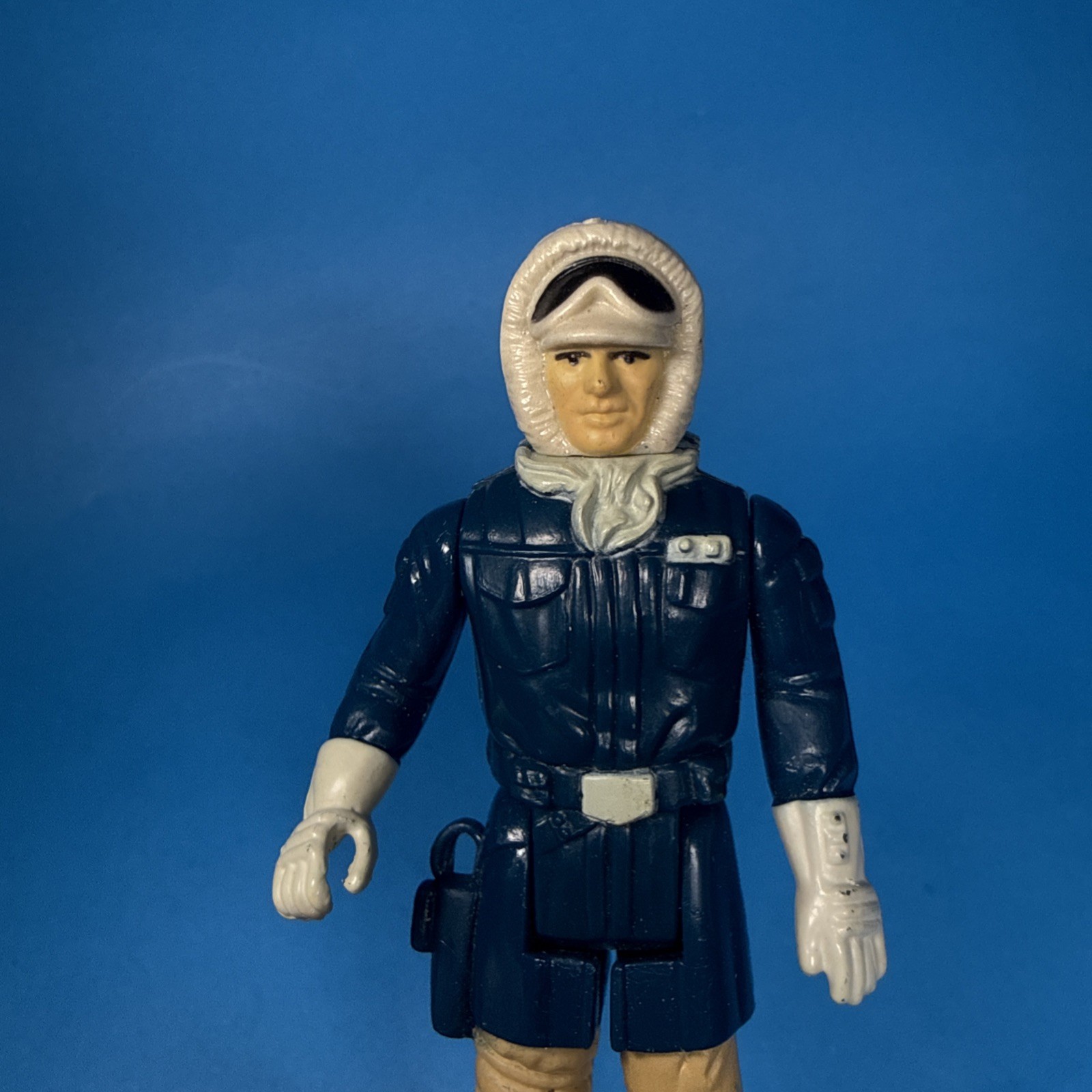 Han Solo (Hoth Battle Gear) sold