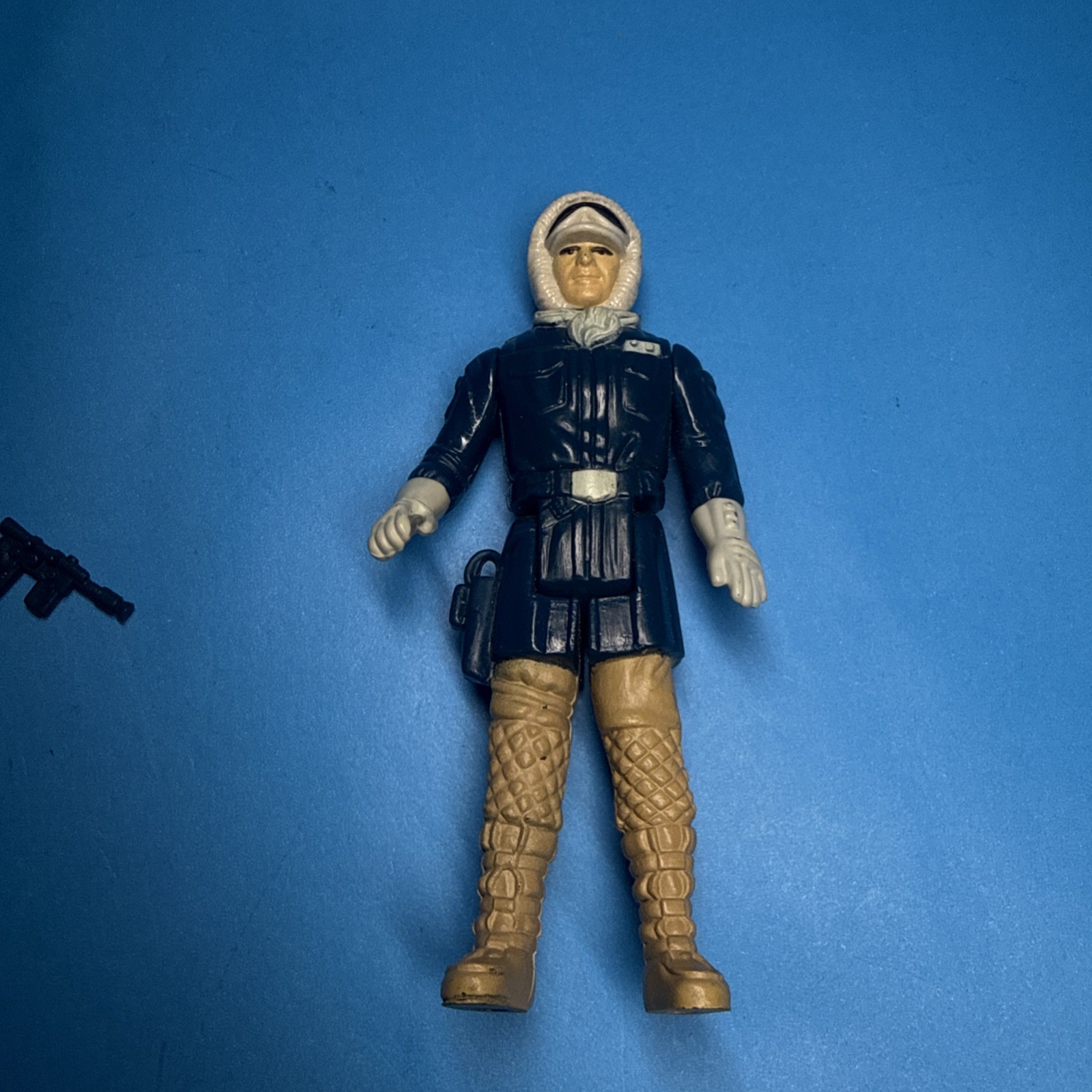 Han Solo (Hoth Battle Gear) sold