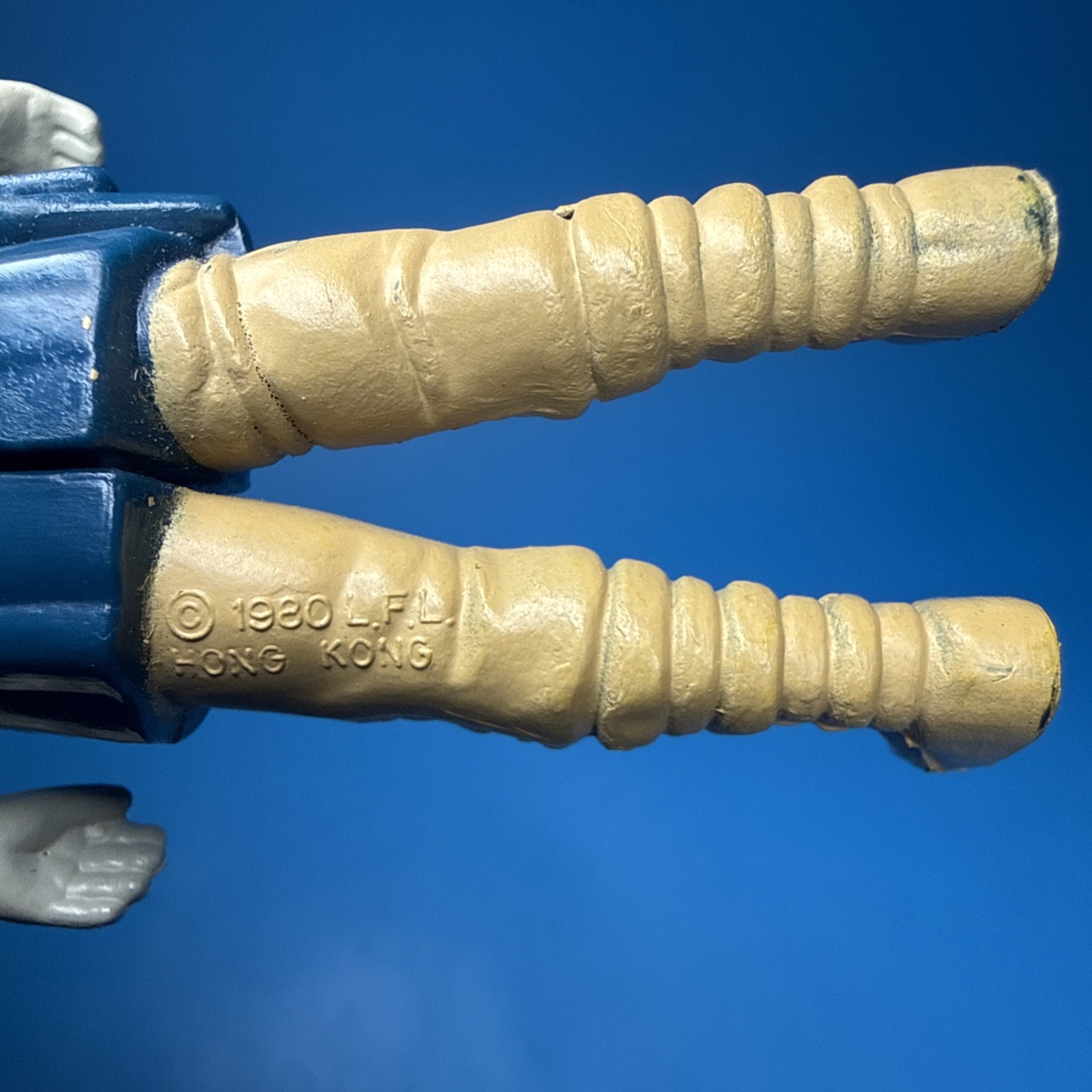 Han Solo (Hoth Battle Gear) sold