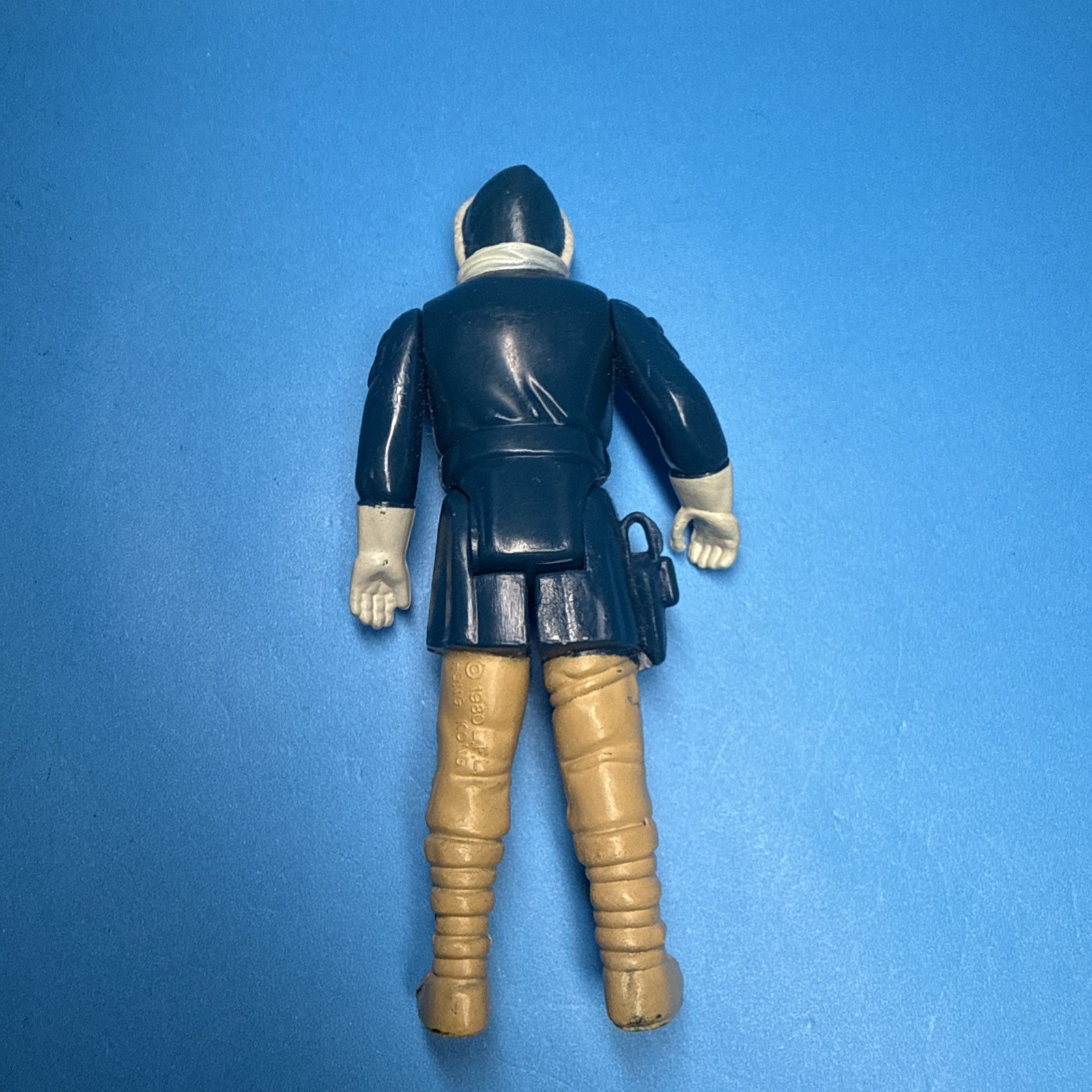 Han Solo (Hoth Battle Gear) sold