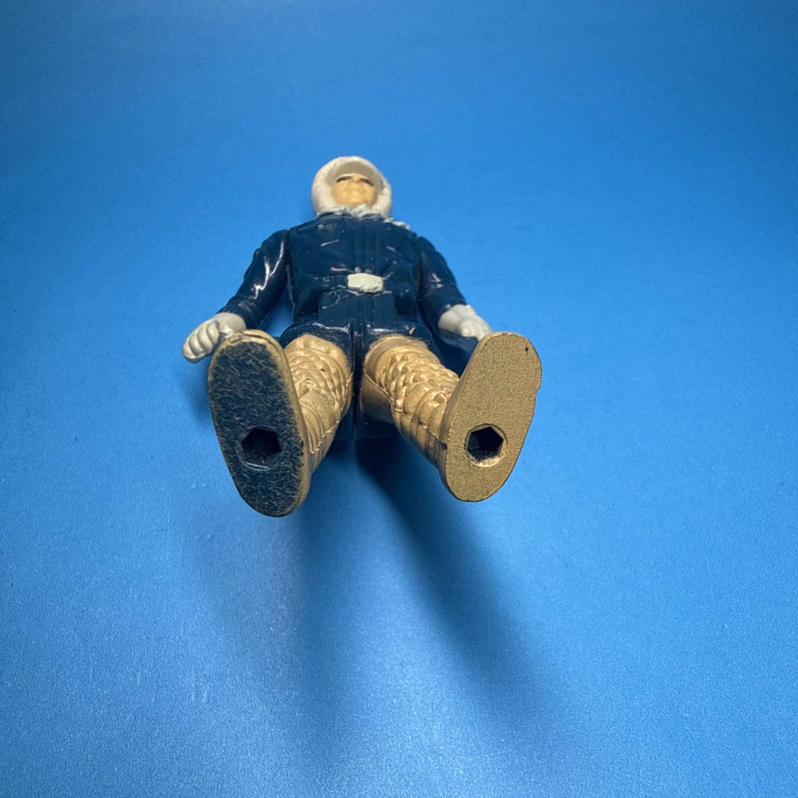 Han Solo (Hoth Battle Gear) sold