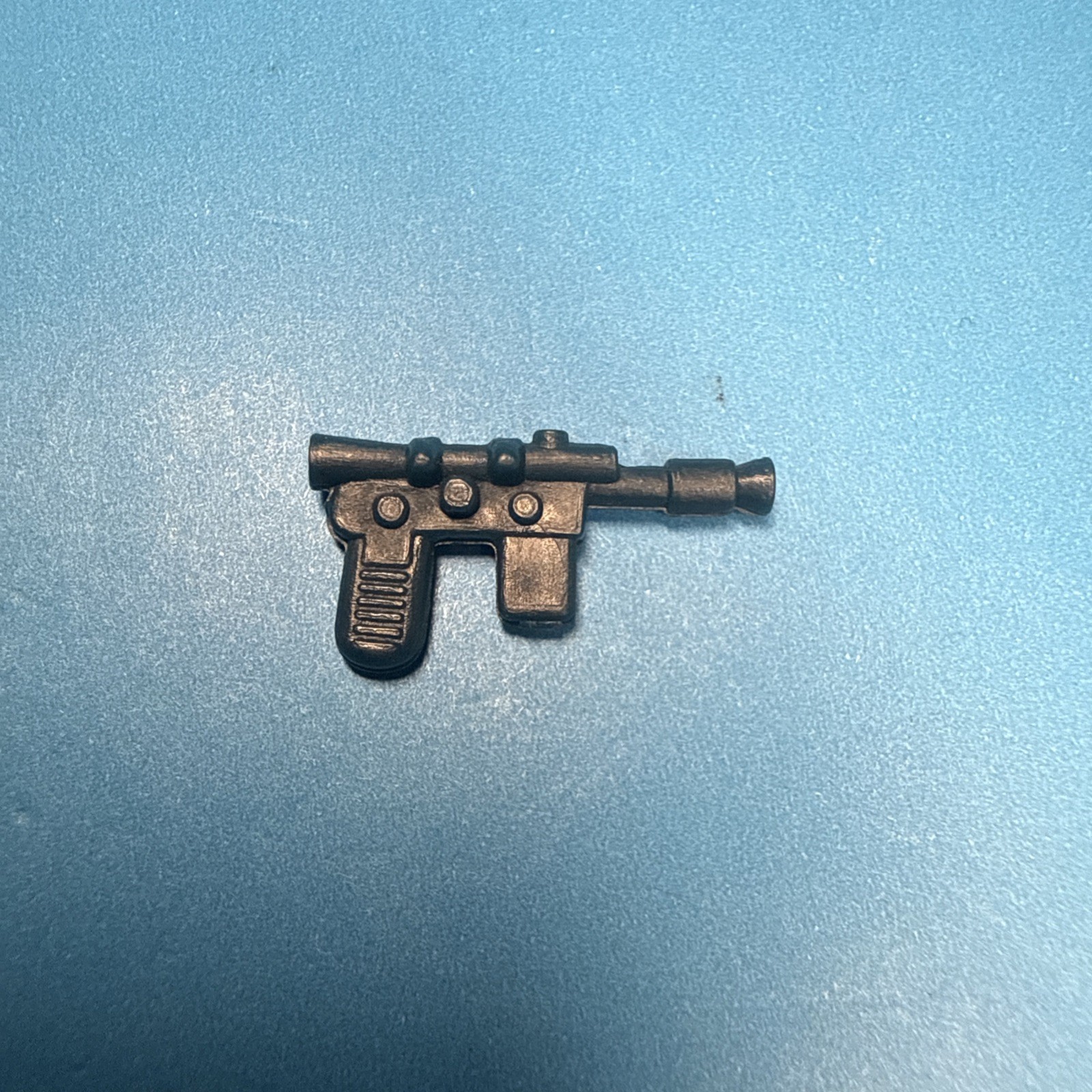 Han Solo (Hoth Battle Gear) sold