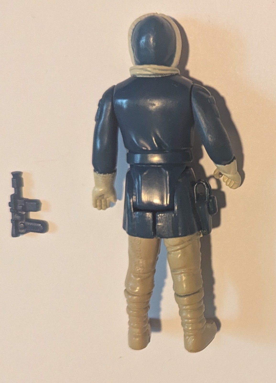 Han Solo (Hoth Battle Gear) sold