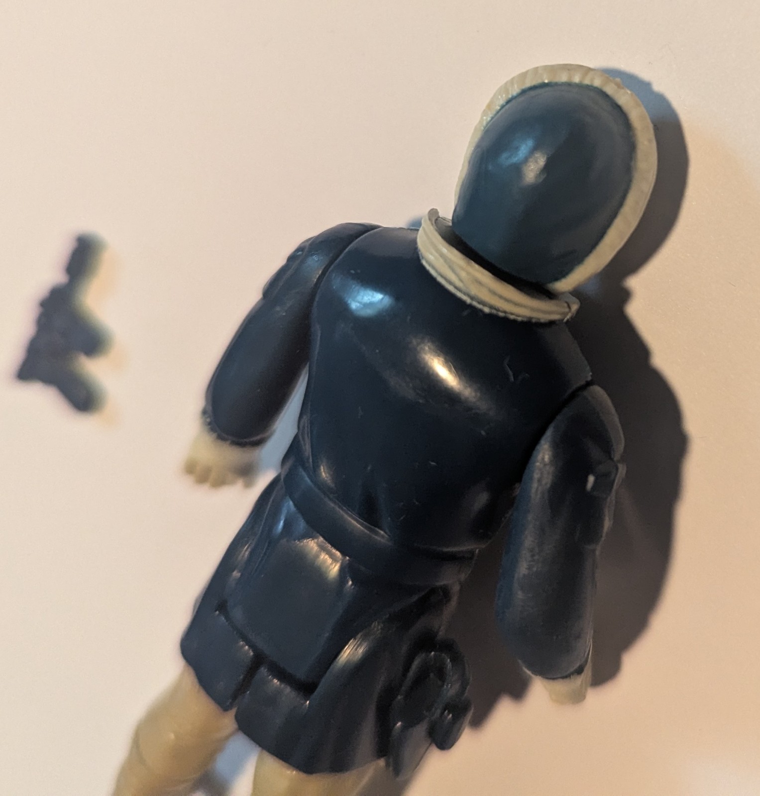 Han Solo (Hoth Battle Gear) sold