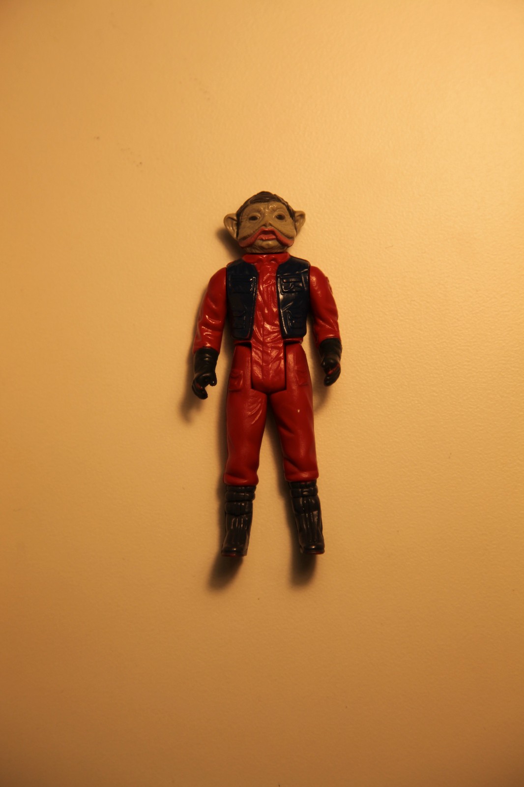 Nien Nunb sold