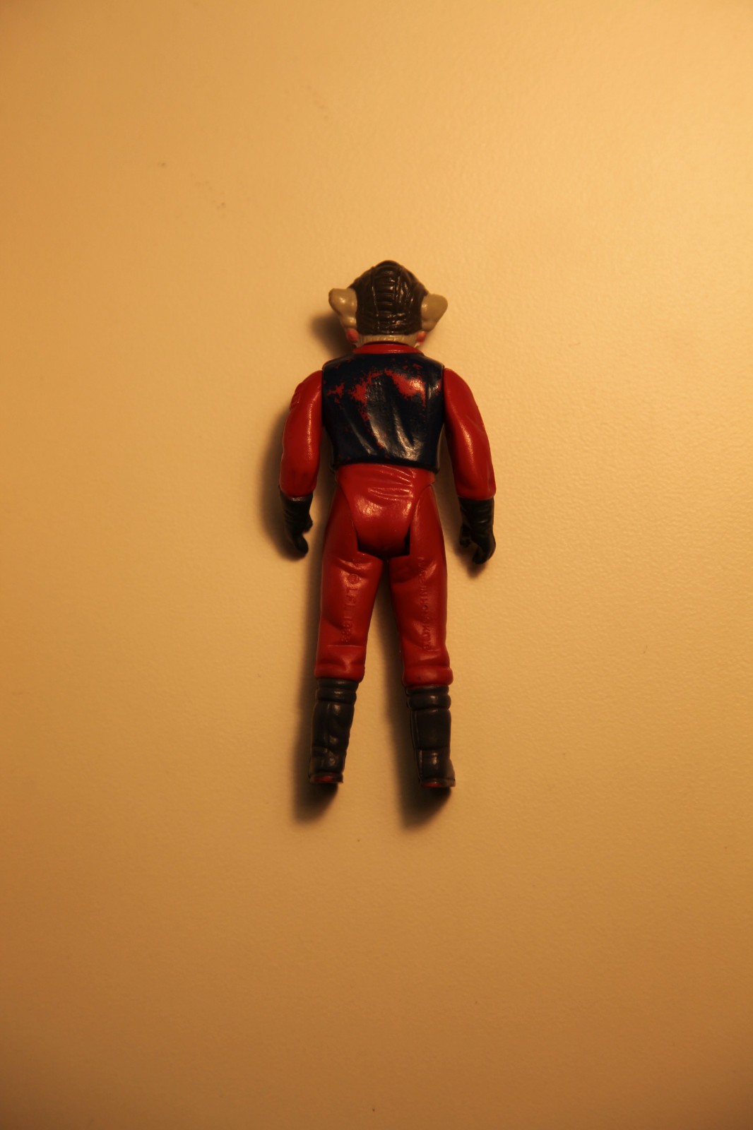 Nien Nunb sold