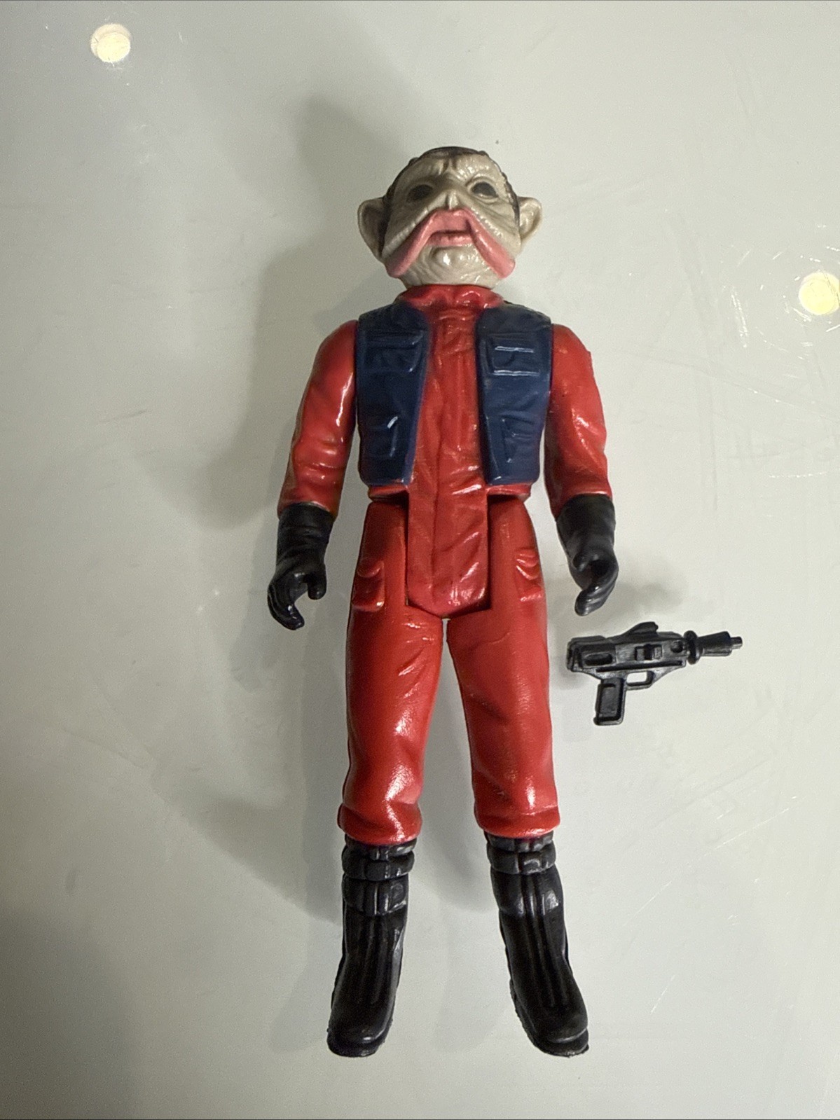 Nien Nunb sold